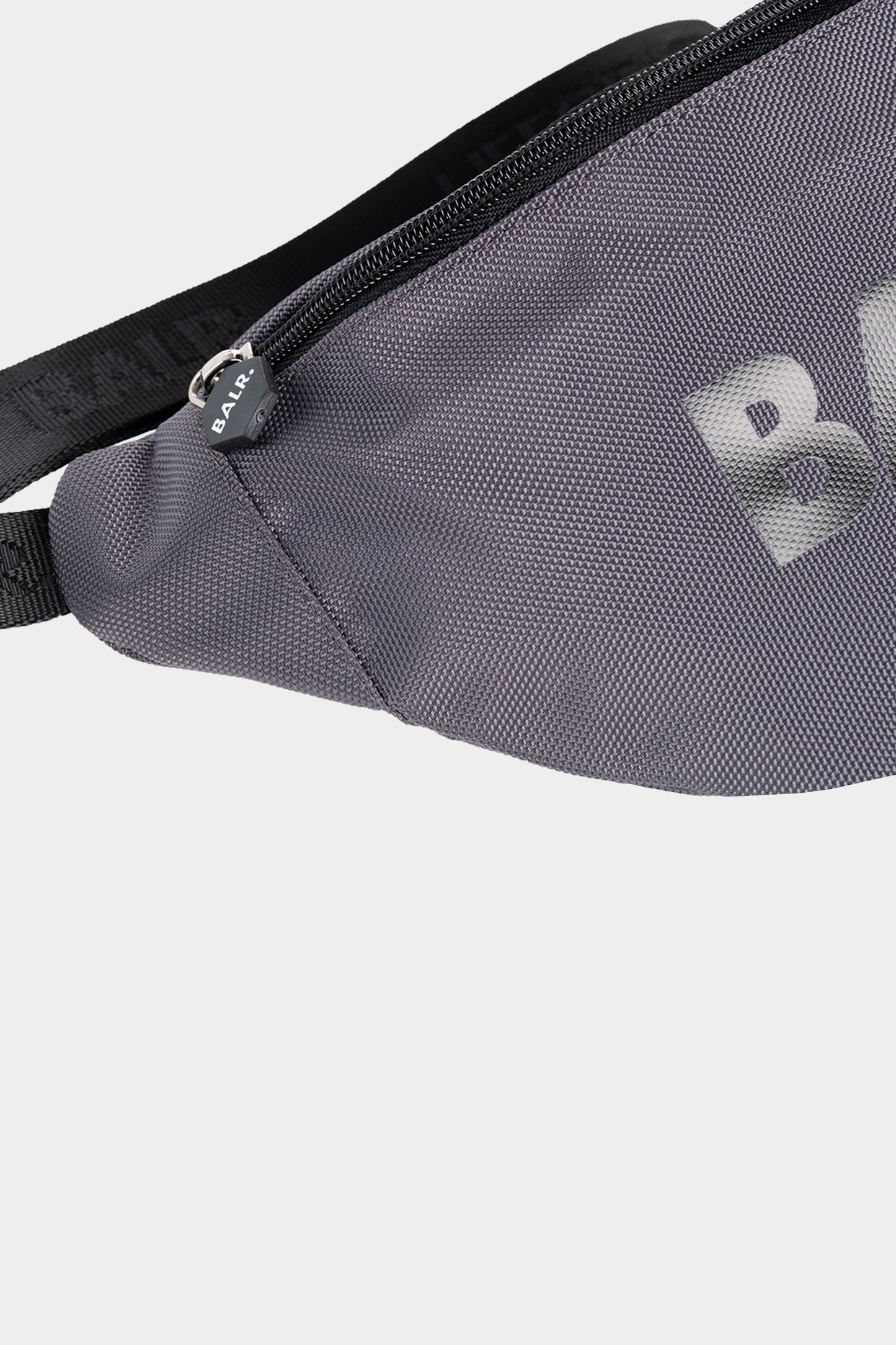 U-Series Waist Pack Army Dk Grey