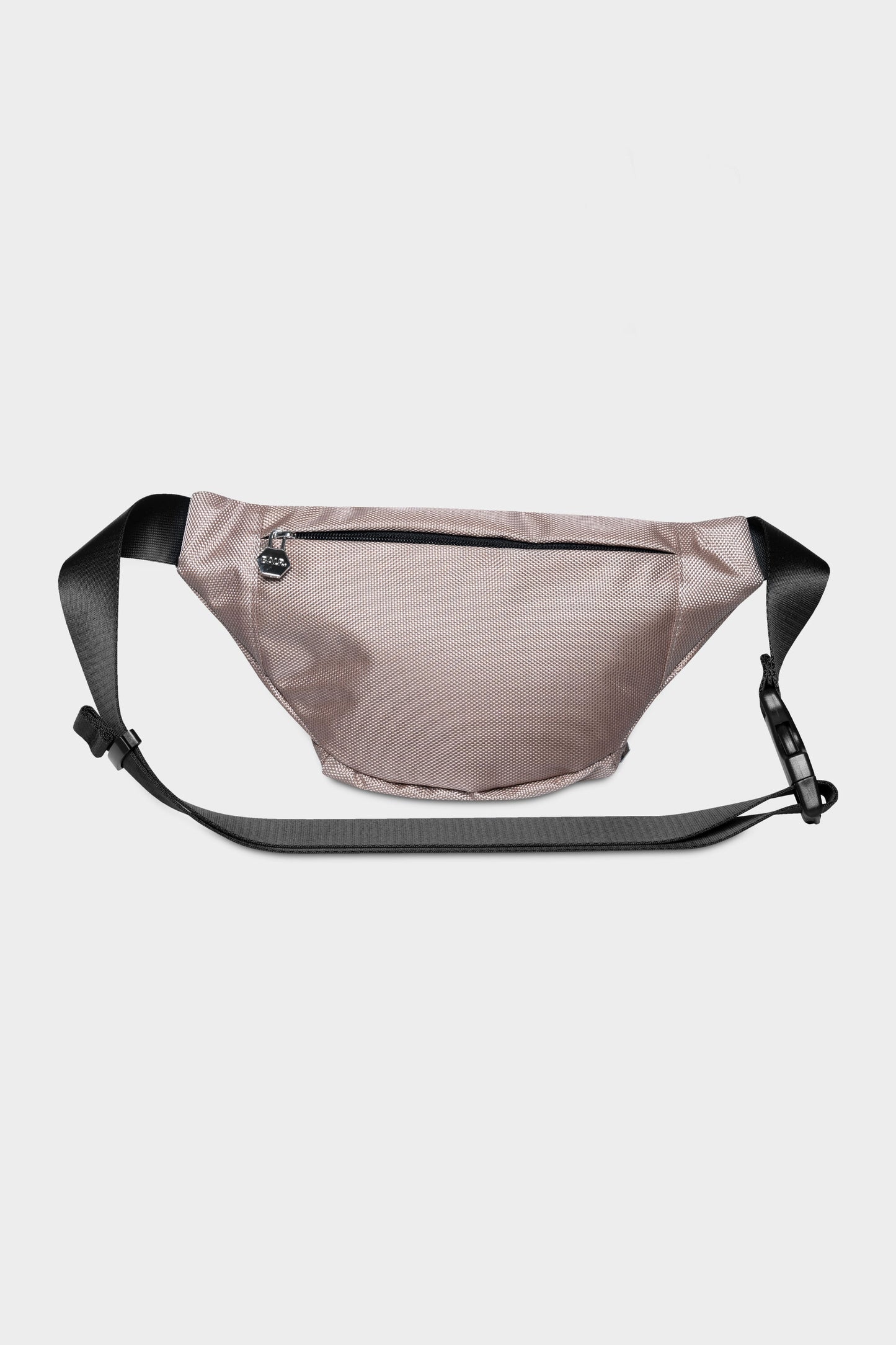 BALR. Waistpack Club White Pepper