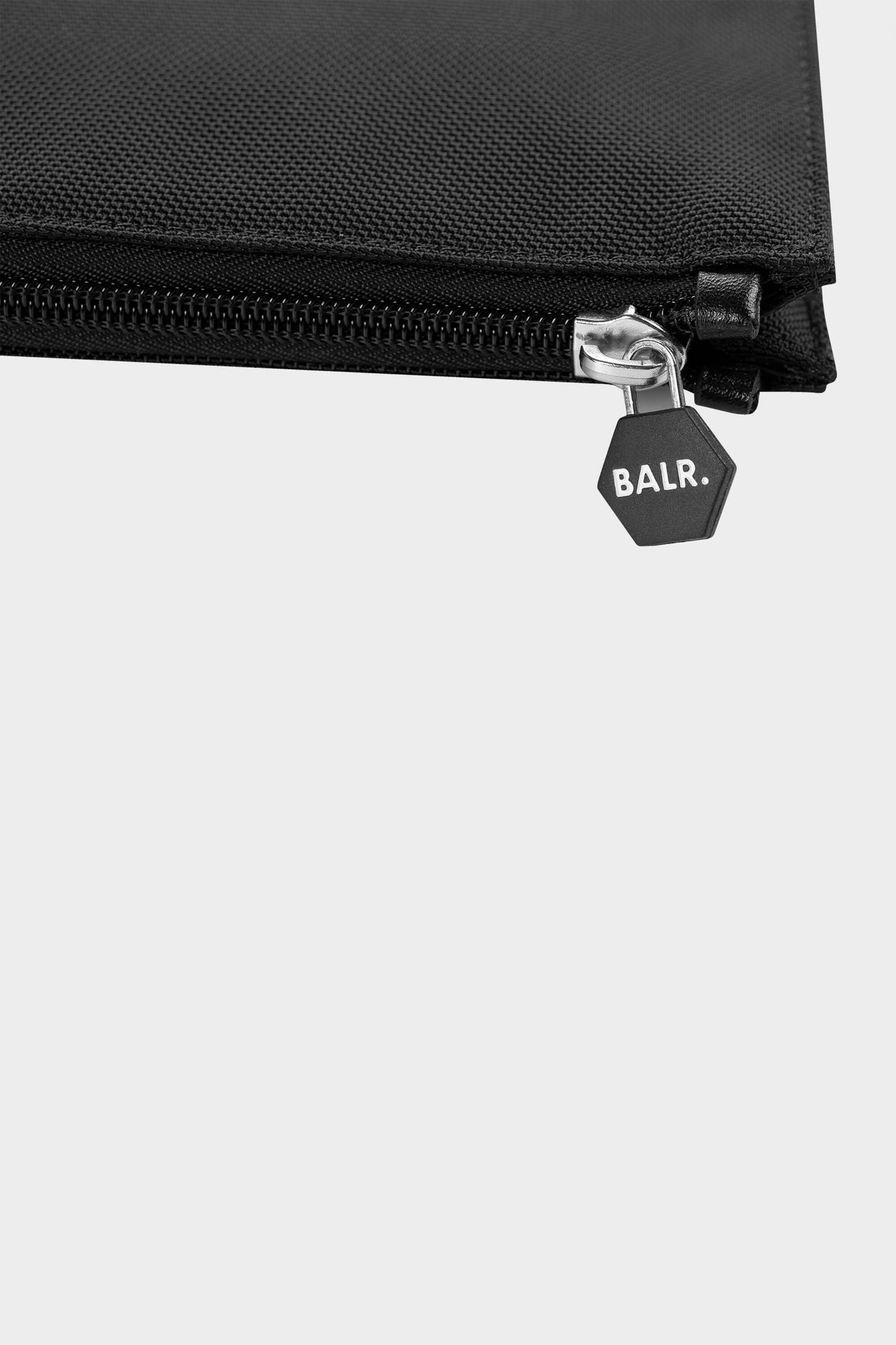 U-Series Small Laptop Sleeve 13 inch Jet Black