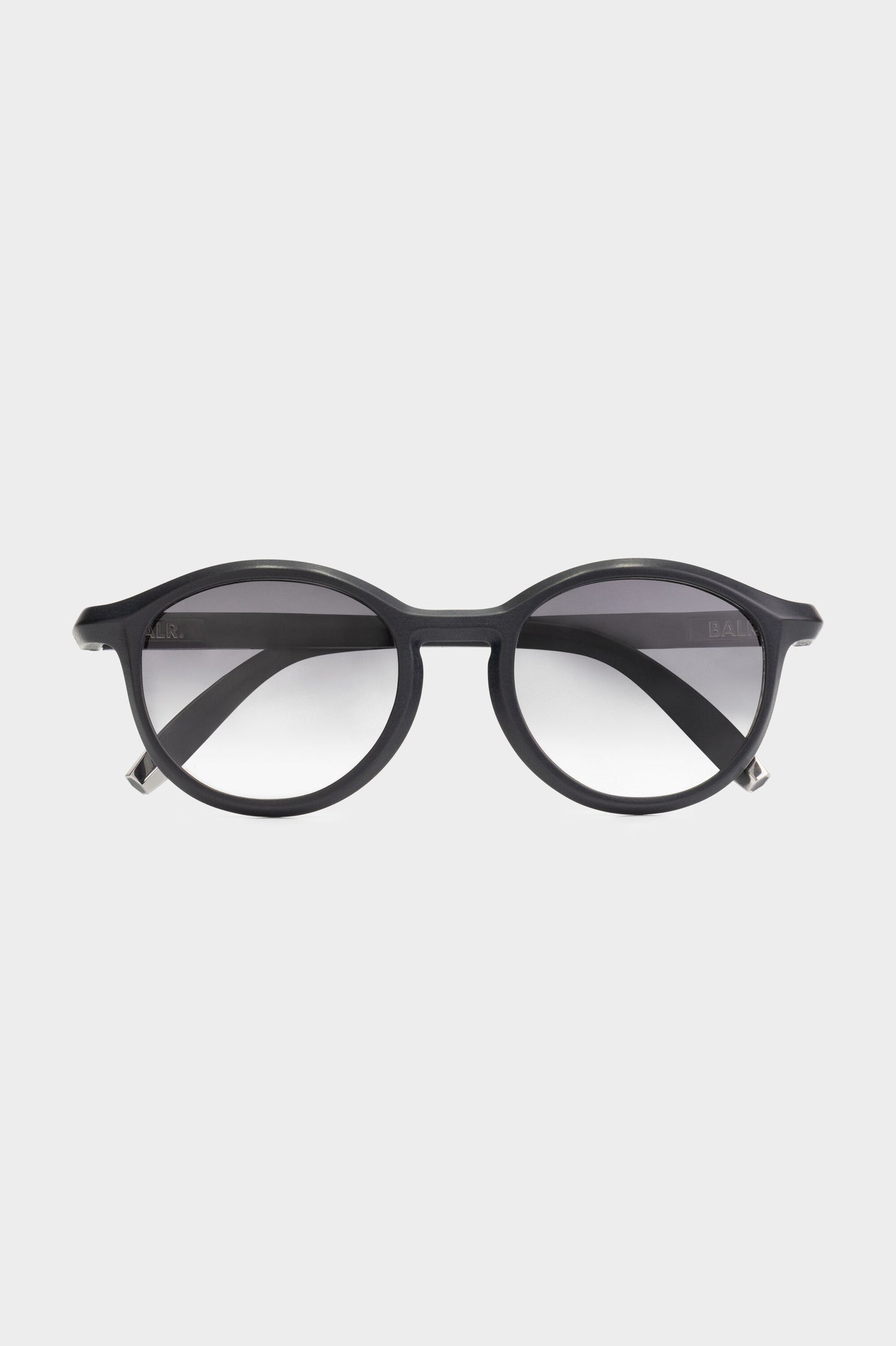 Original P3 Sunglasses Black/Gradient Smoke