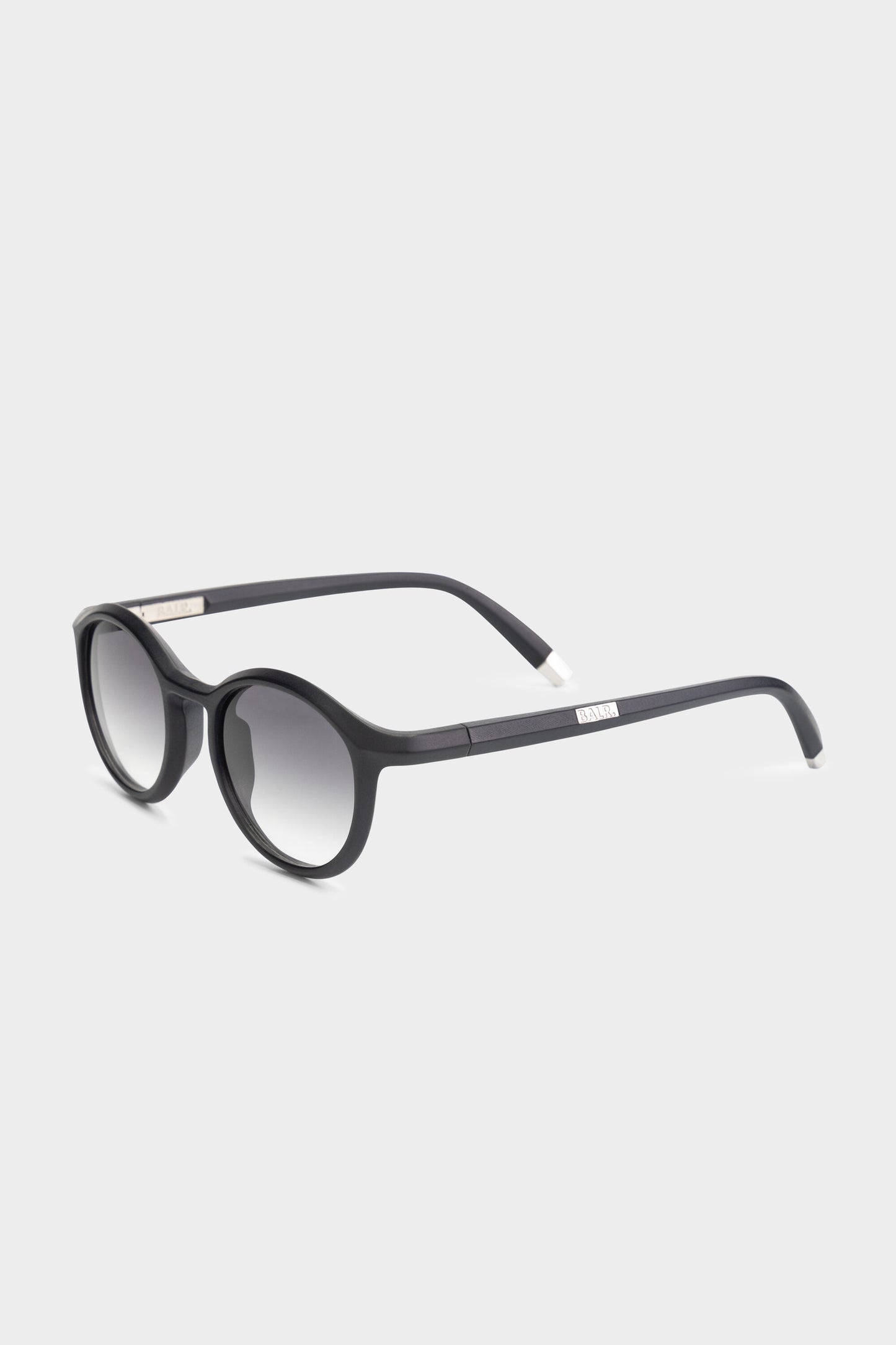 Original P3 Sunglasses Black/Gradient Smoke