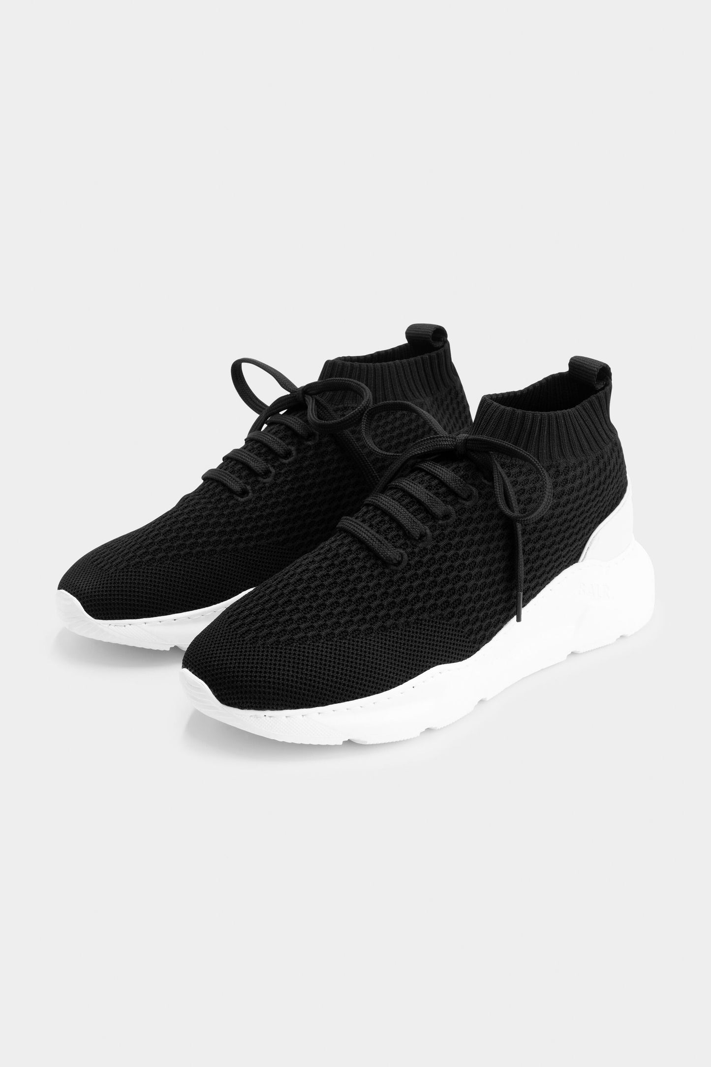 Noa Sock Sneaker Bright White