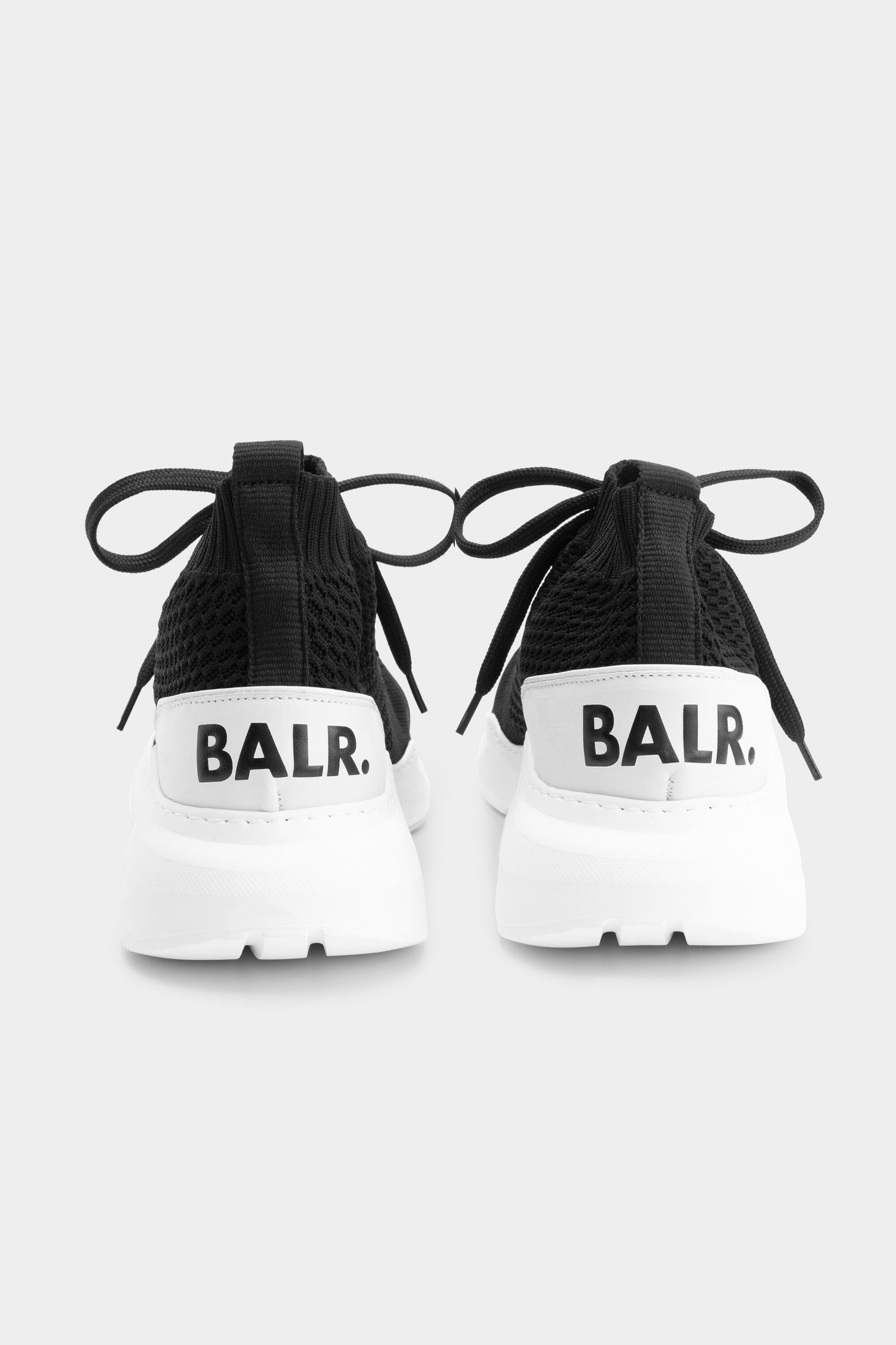 Noa Sock Sneaker Bright White