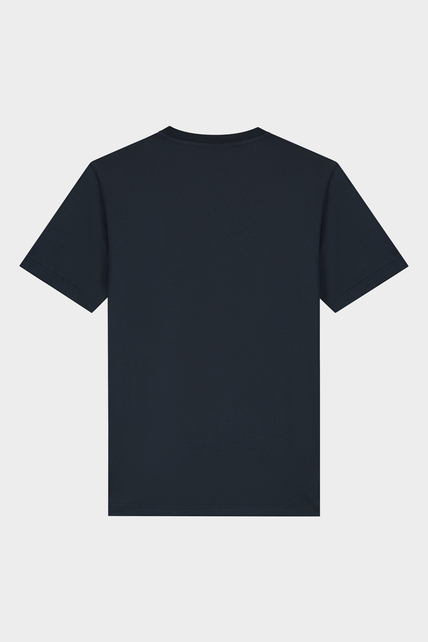 Olaf Straight BALR. 10 T-Shirt Navy Blazer
