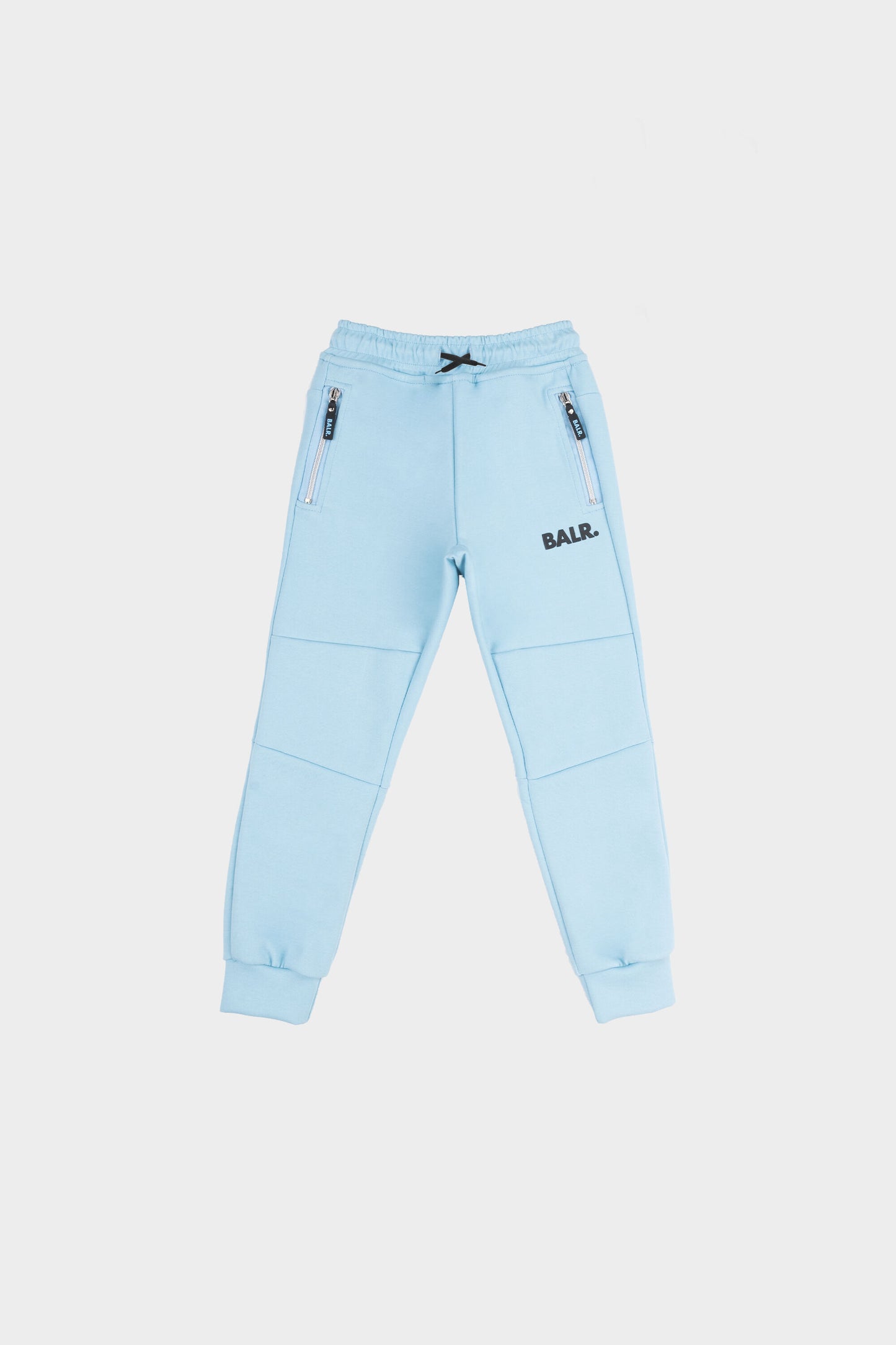 Kids Q-Series Sweatpants Sky Blue