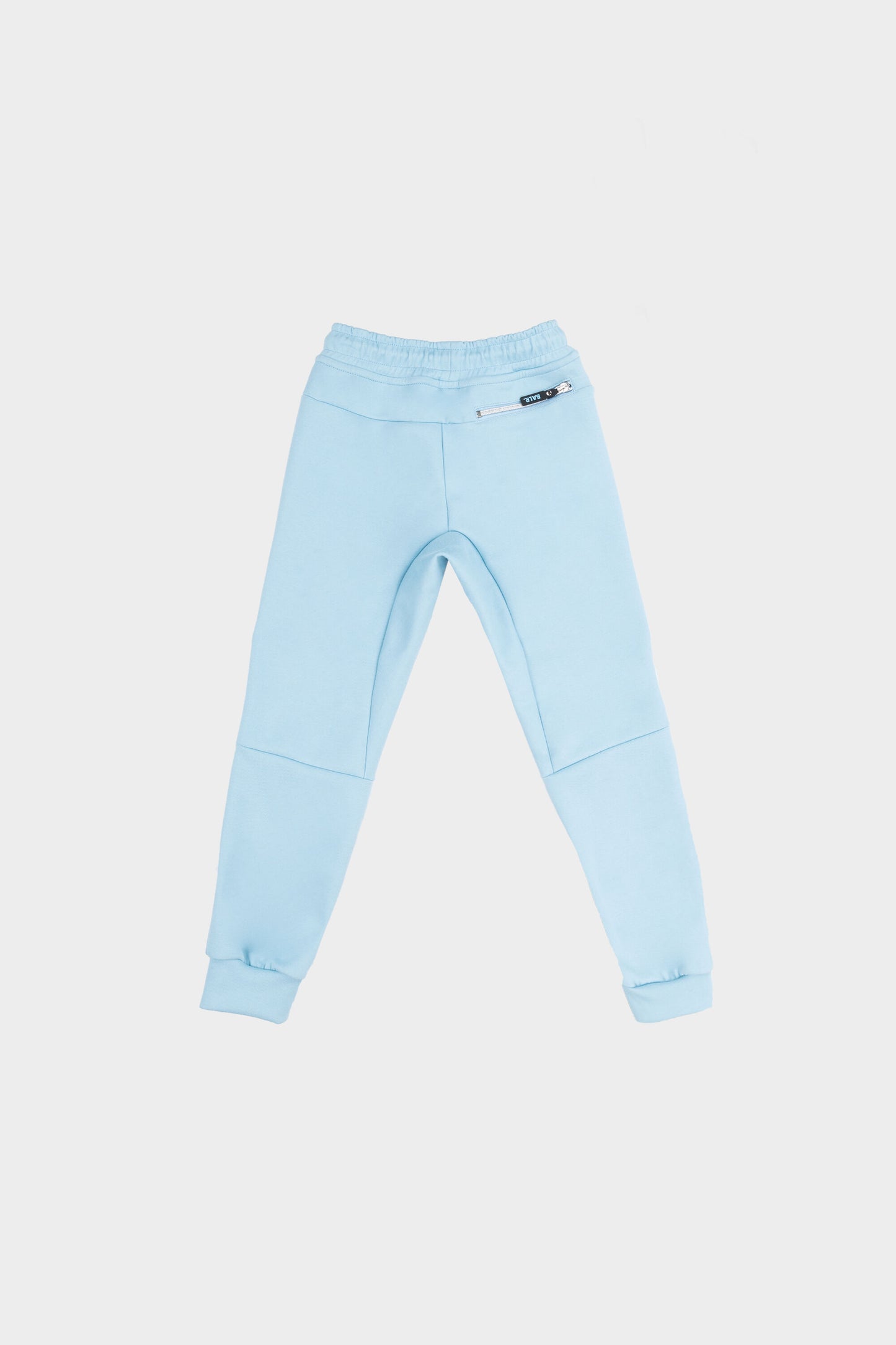 Kids Q-Series Sweatpants Sky Blue