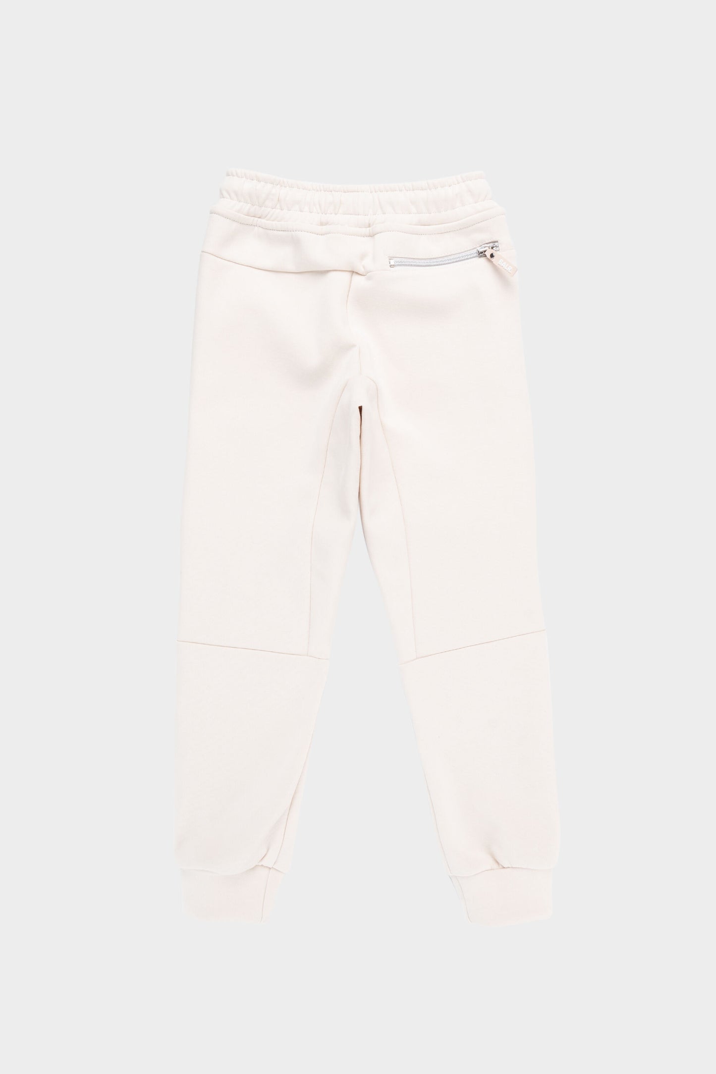 Kids Q-Series Sweatpants White Swan