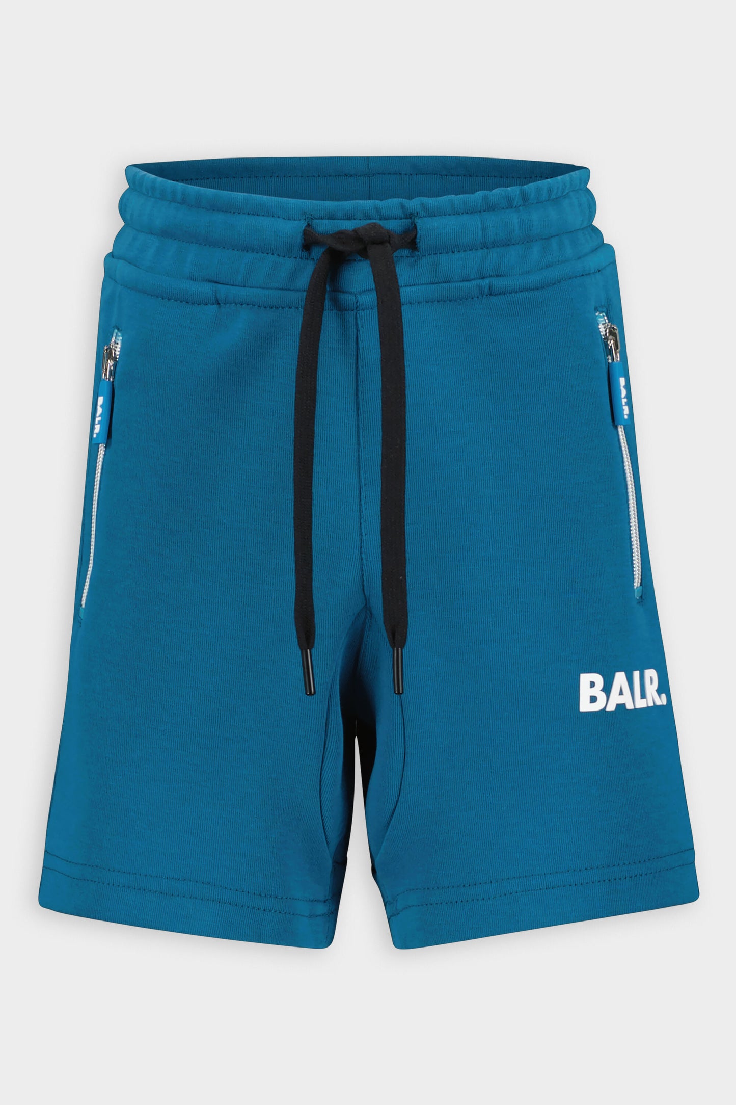 Kinderen Q-Series Sweatshort Blauwe Inkt