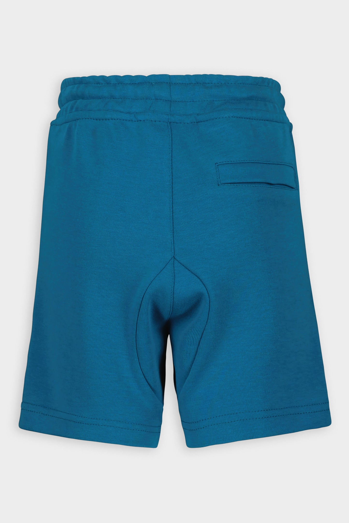 Kinderen Q-Series Sweatshort Blauwe Inkt