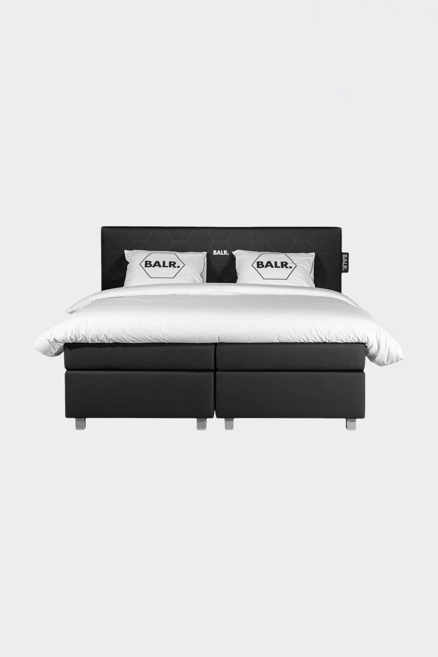 BALR. Bed Ervaring