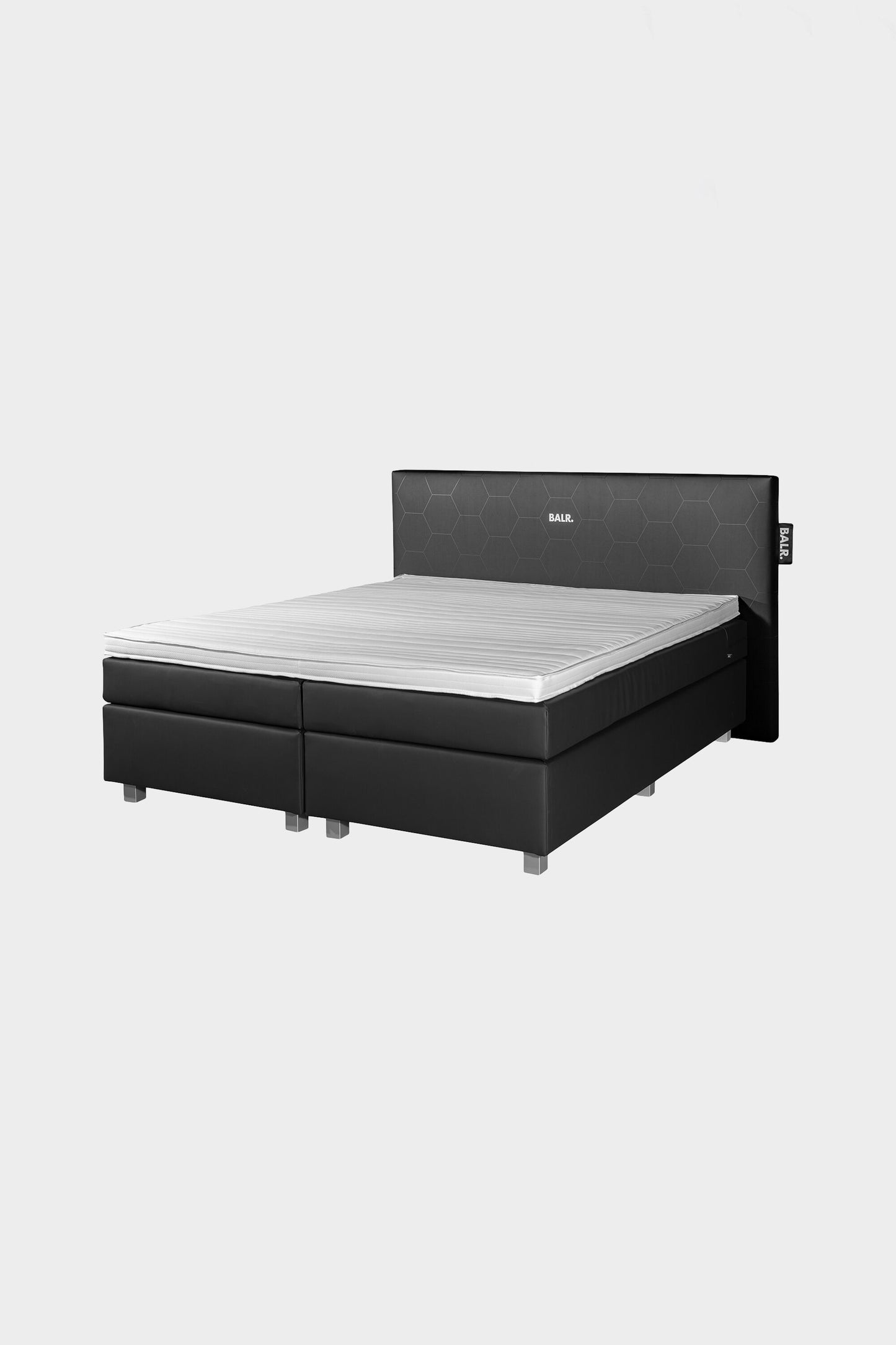 BALR. Bed Ervaring