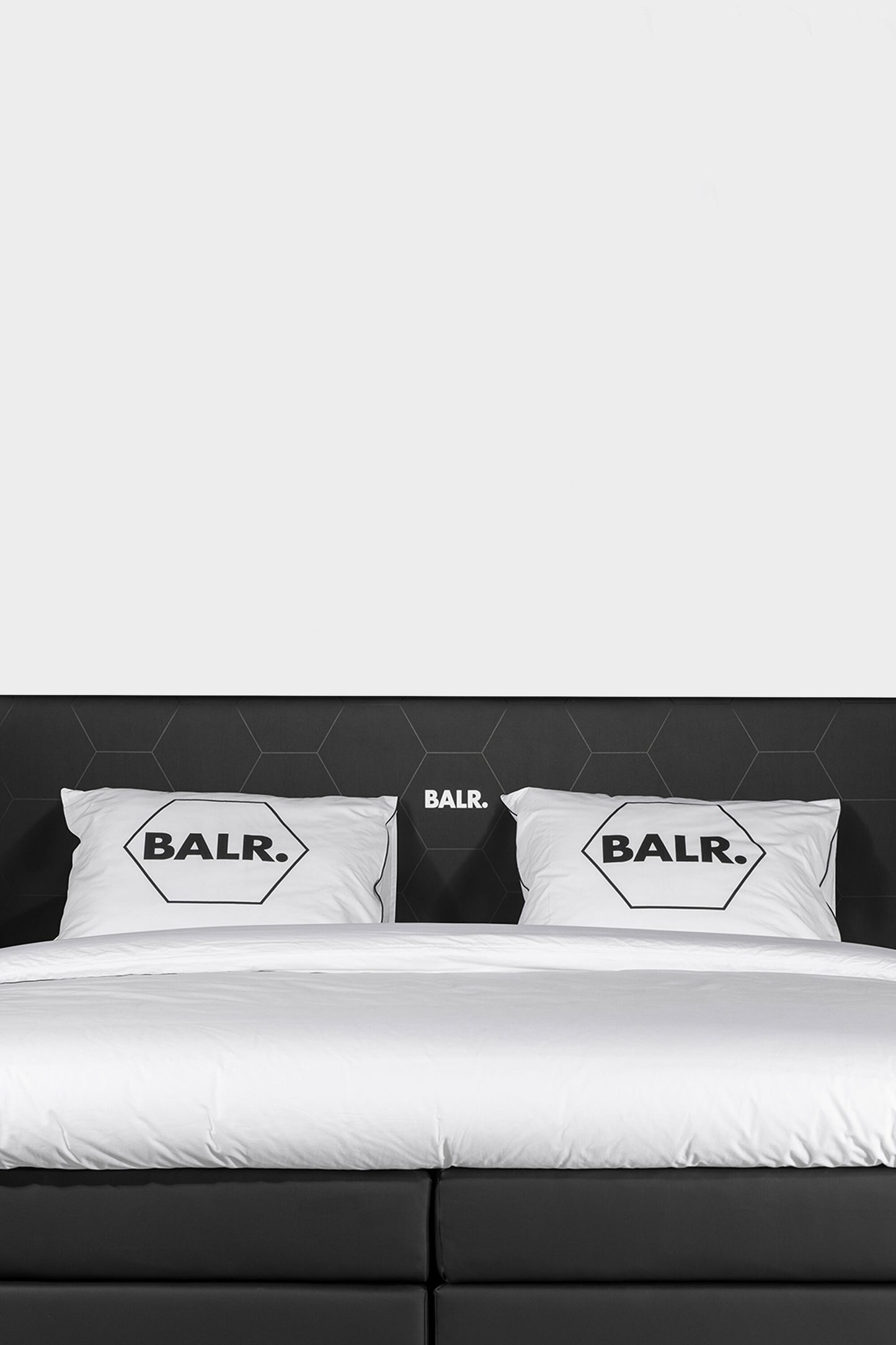 BALR. Bed Ervaring