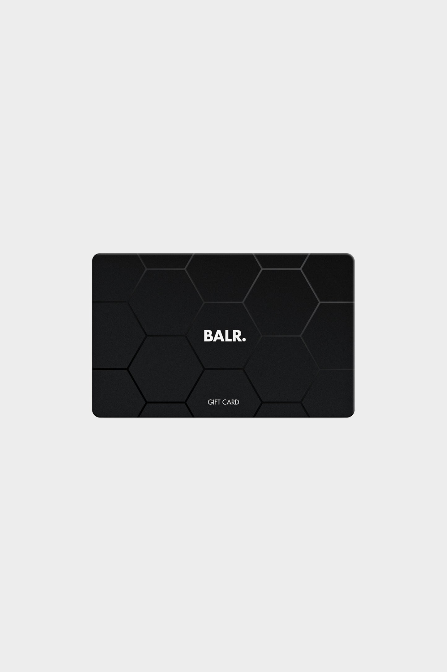 Virtual gift card