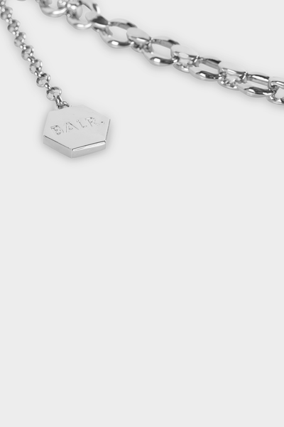 Wallet Chain Black