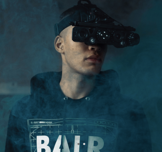 BALR. x CALL OF DUTY®: MODERN WARFARE®