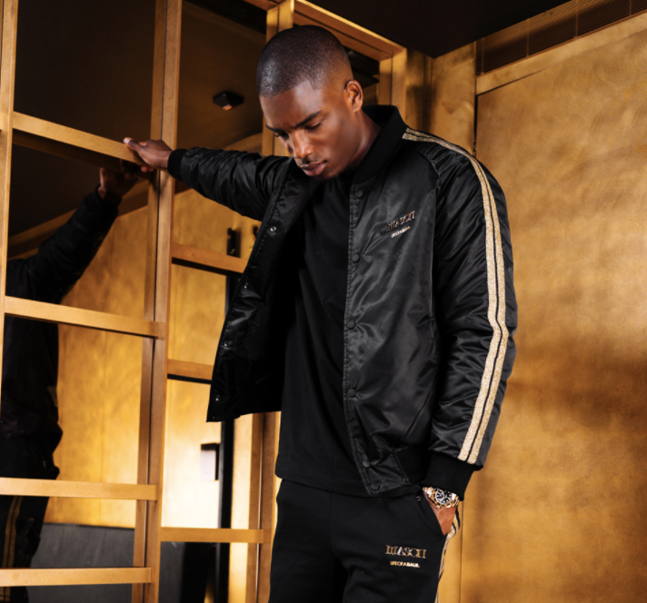 THE BALR. X MASON GARMENTS CAPSULE COLLECTION IS HERE
