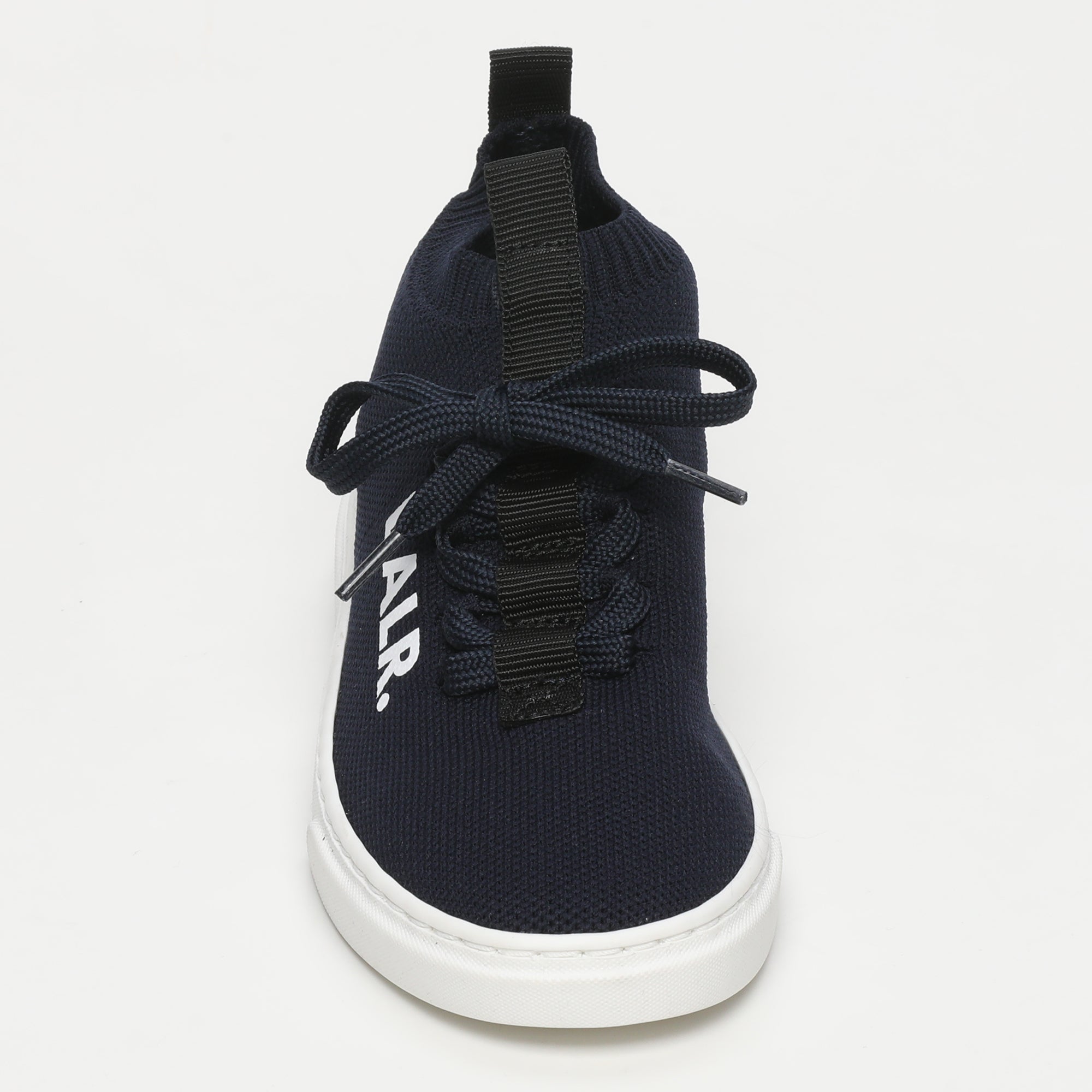 Remy Sock Sneaker Kids Navy Blazer