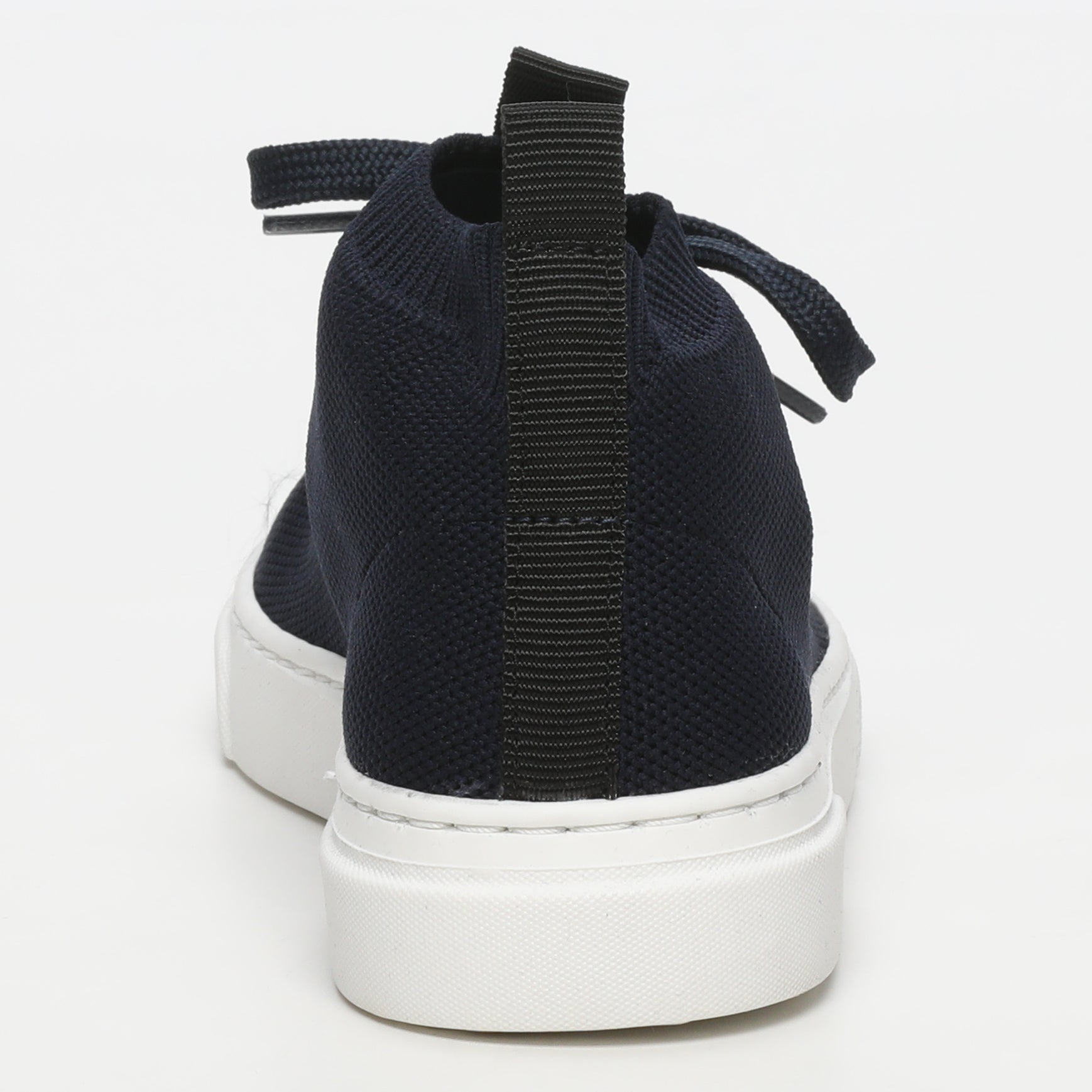 Remy Sock Sneaker Kids Navy Blazer
