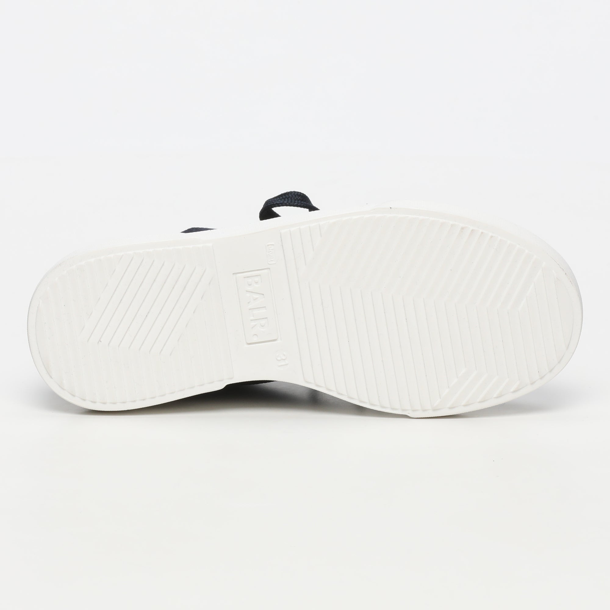 Remy Sock Sneaker Kids Navy Blazer