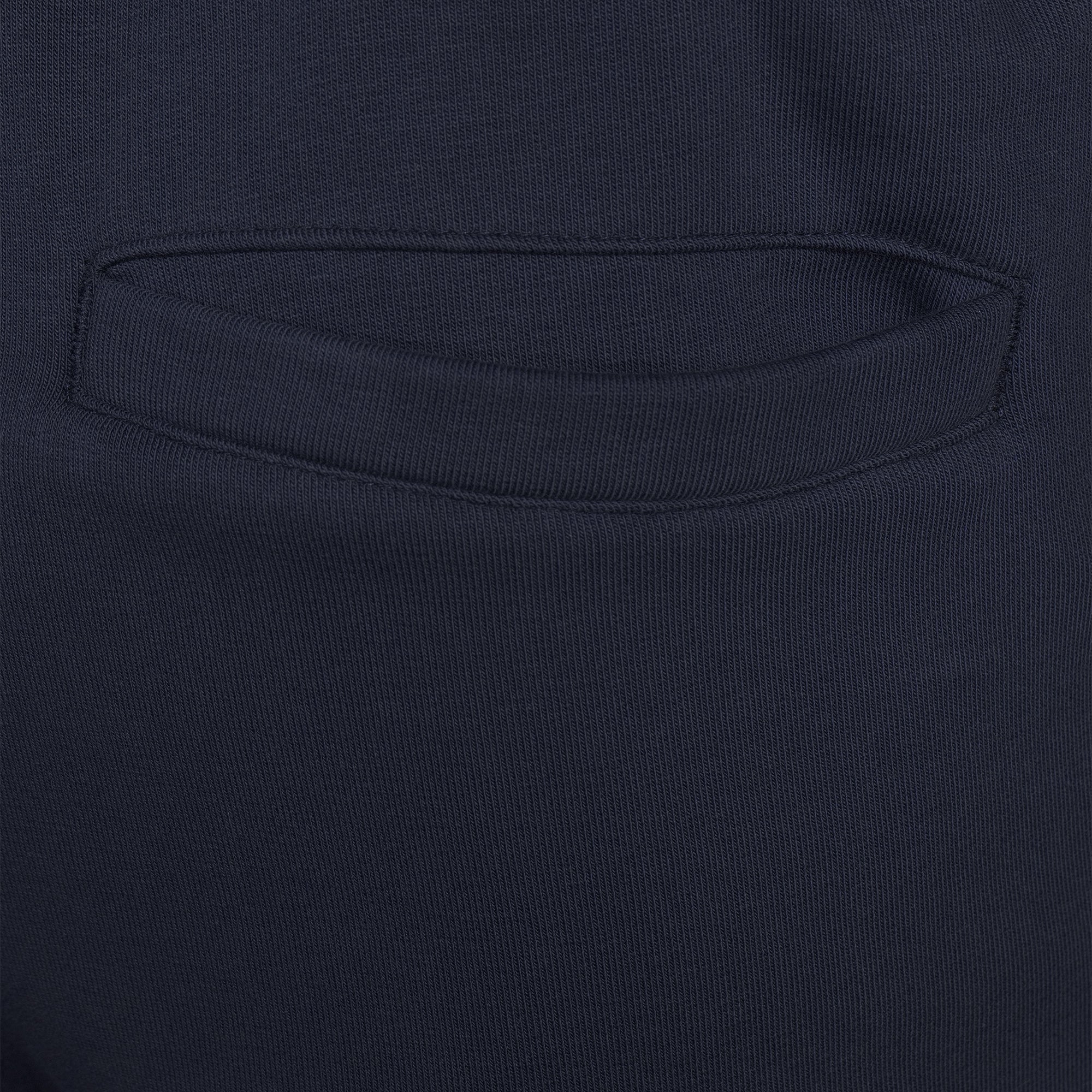 Tony Regular Kick Sweat Shorts Parisian Night