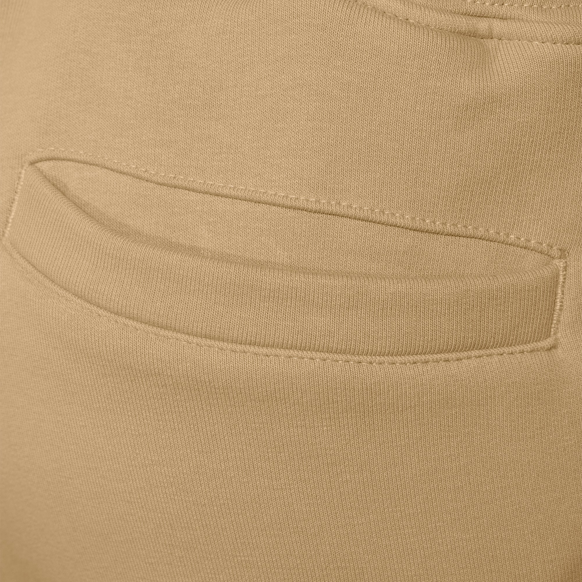 Tony Regular LOAB Sweat Shorts Sesame