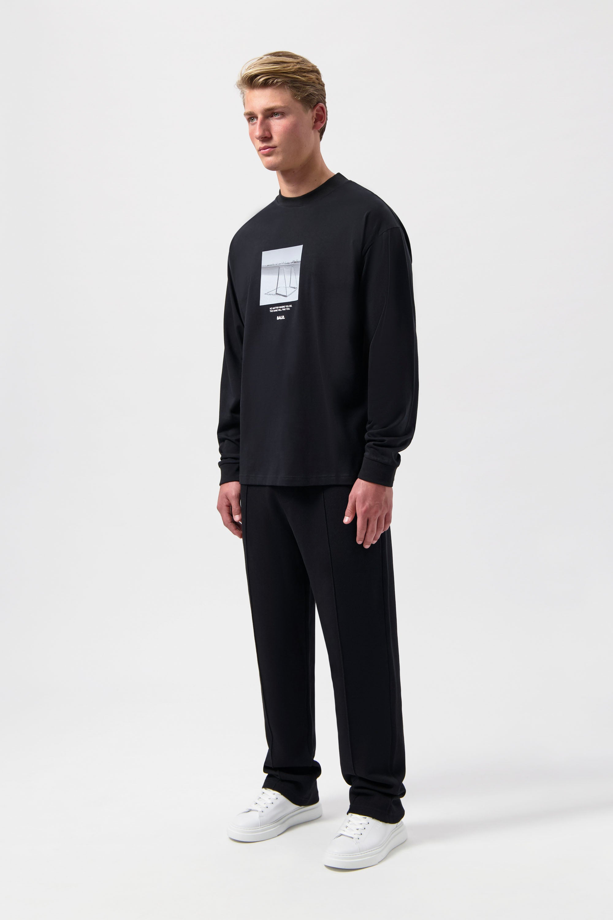Balr longsleeve deals