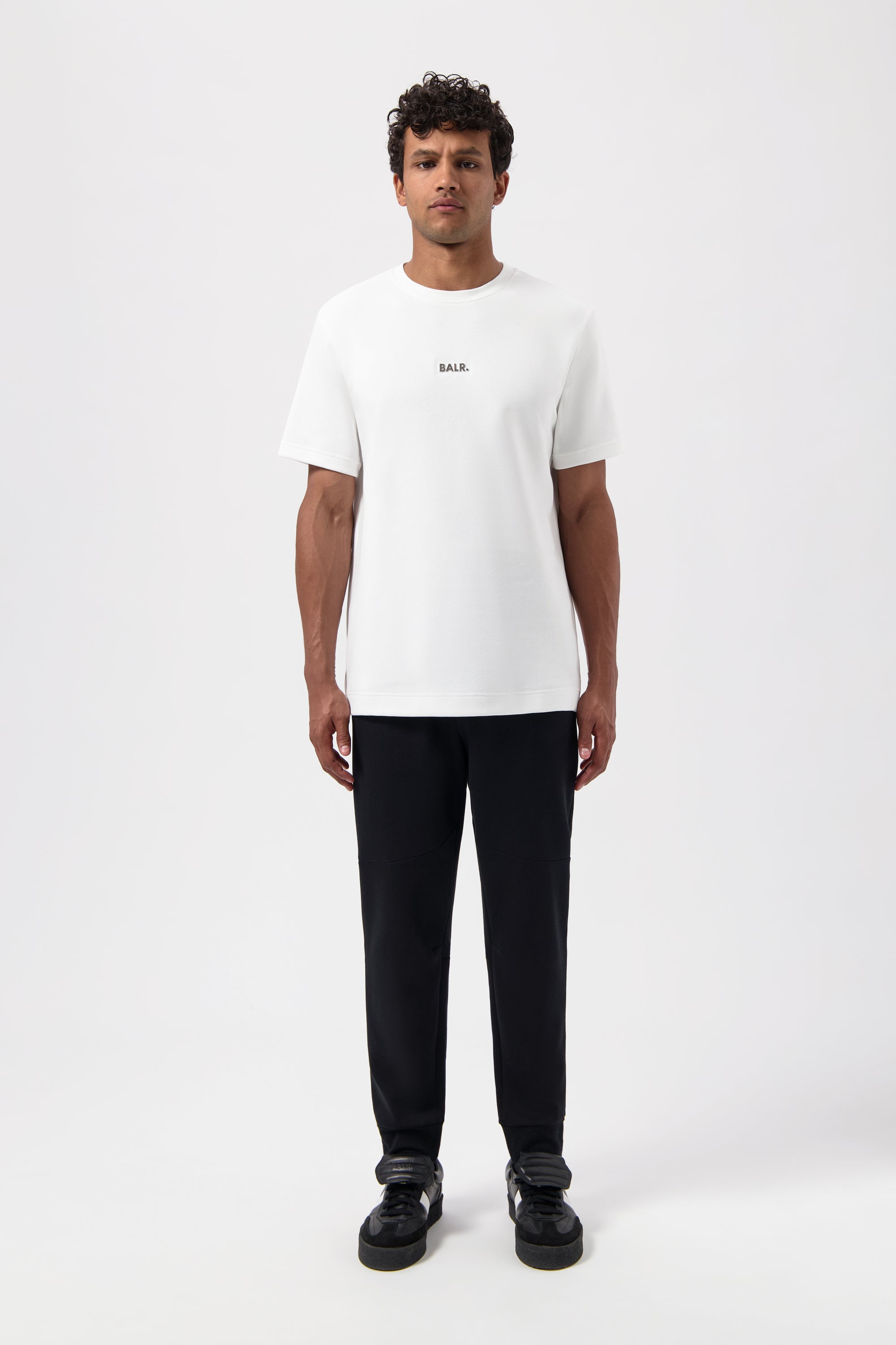 Shop BALR. T-shirts for men online | Official BALR. store