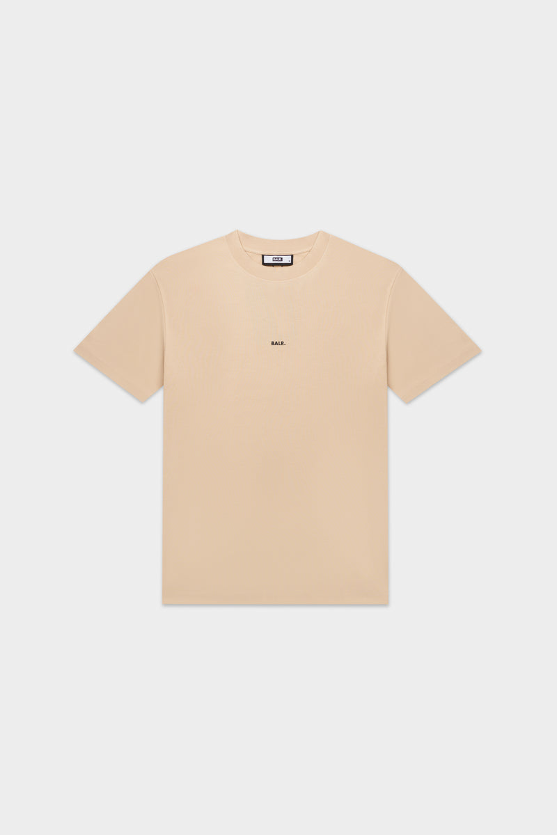 Marca Box Fit Camiseta Sesame