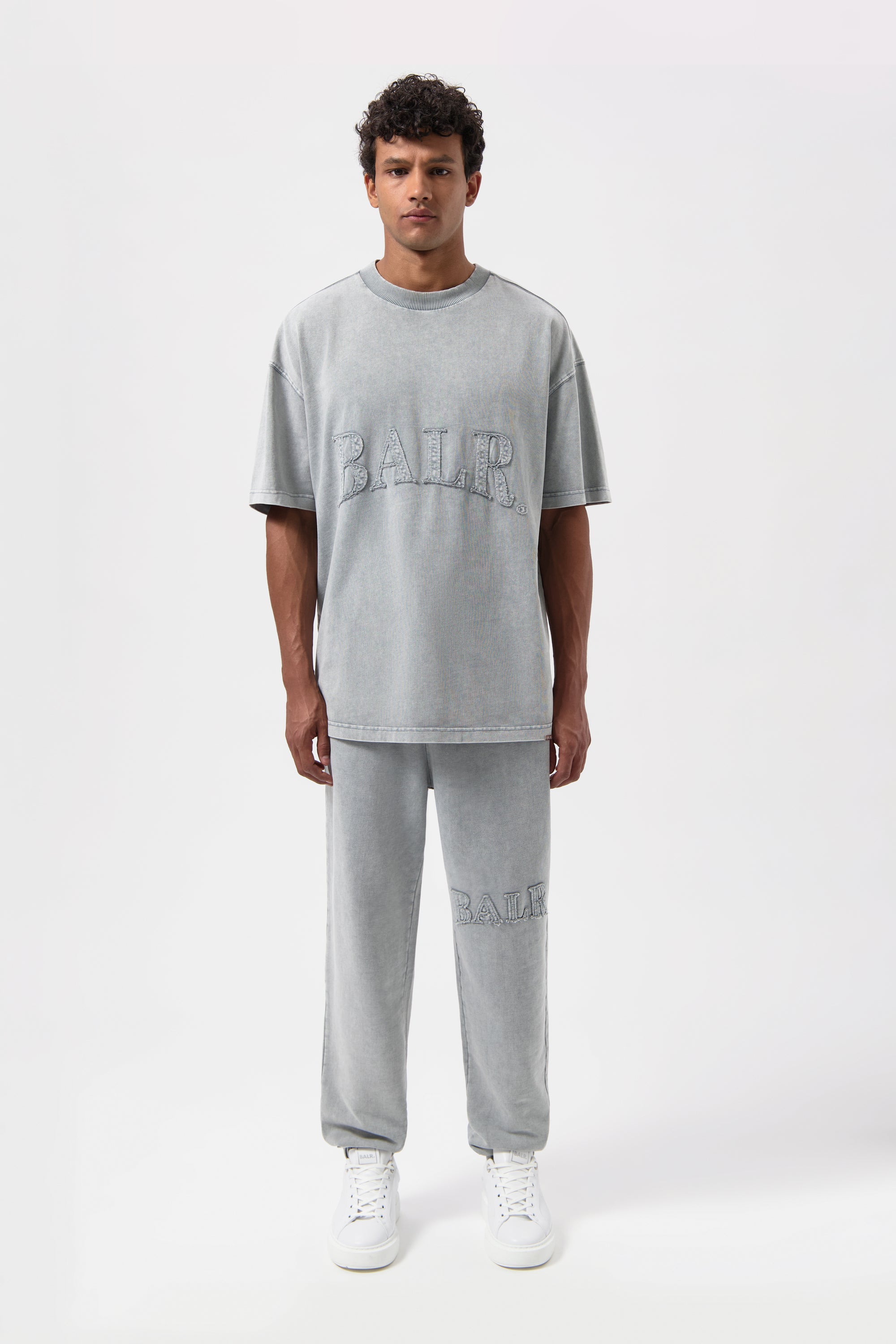 Shop BALR. T-shirts for men online | Official BALR. store