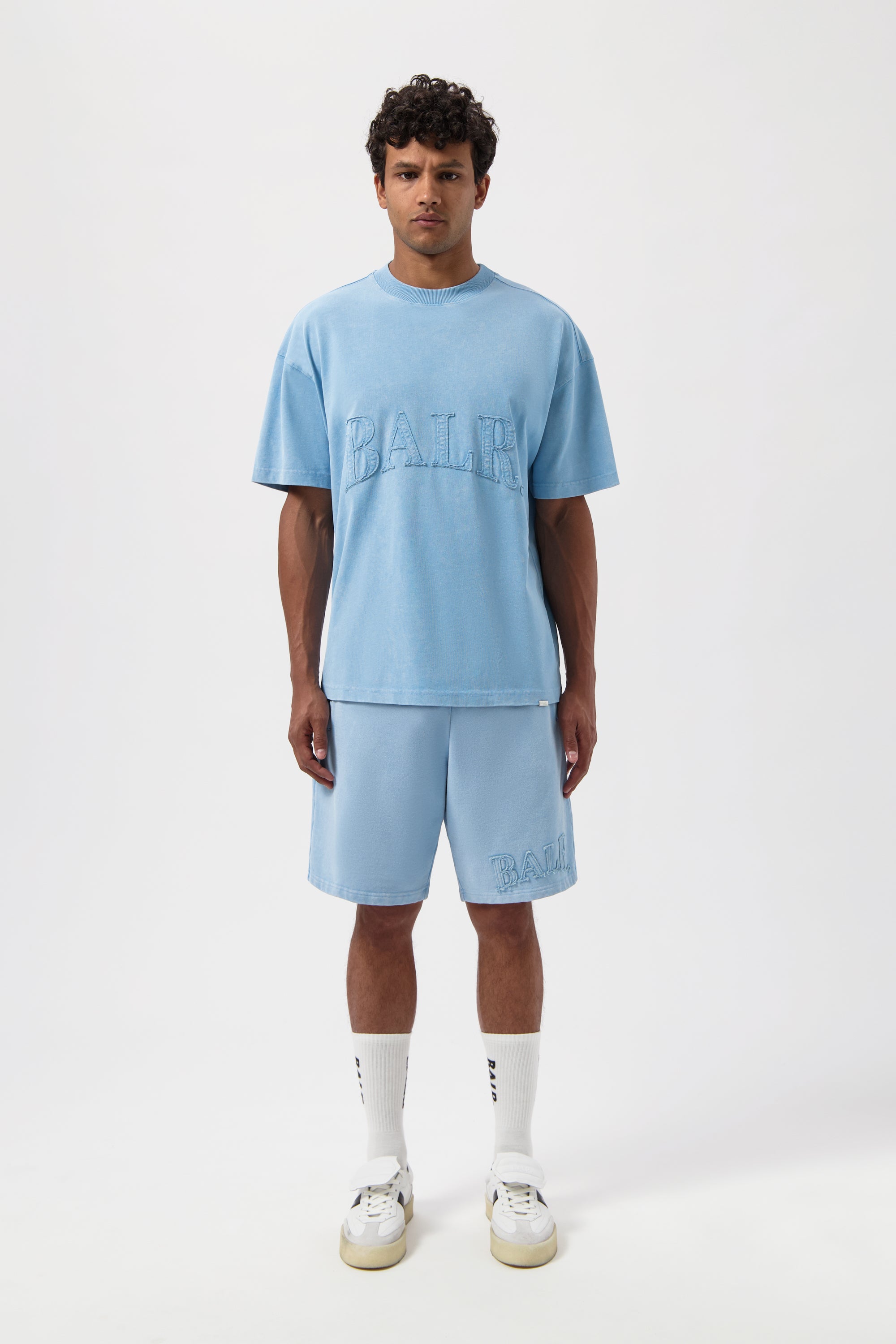Shop BALR. T-shirts for men online | Official BALR. store