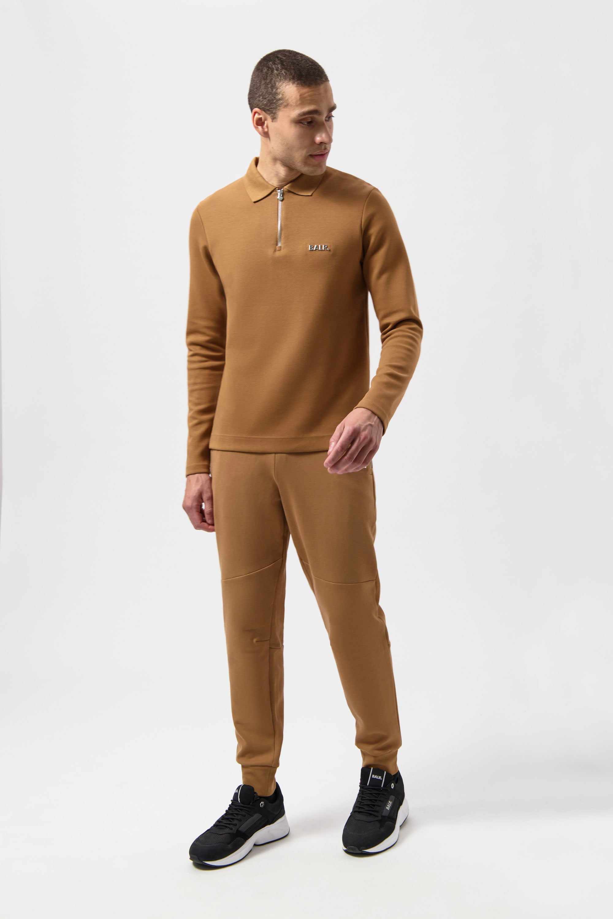 Shop BALR. Men's polo shirts now | Official BALR. store