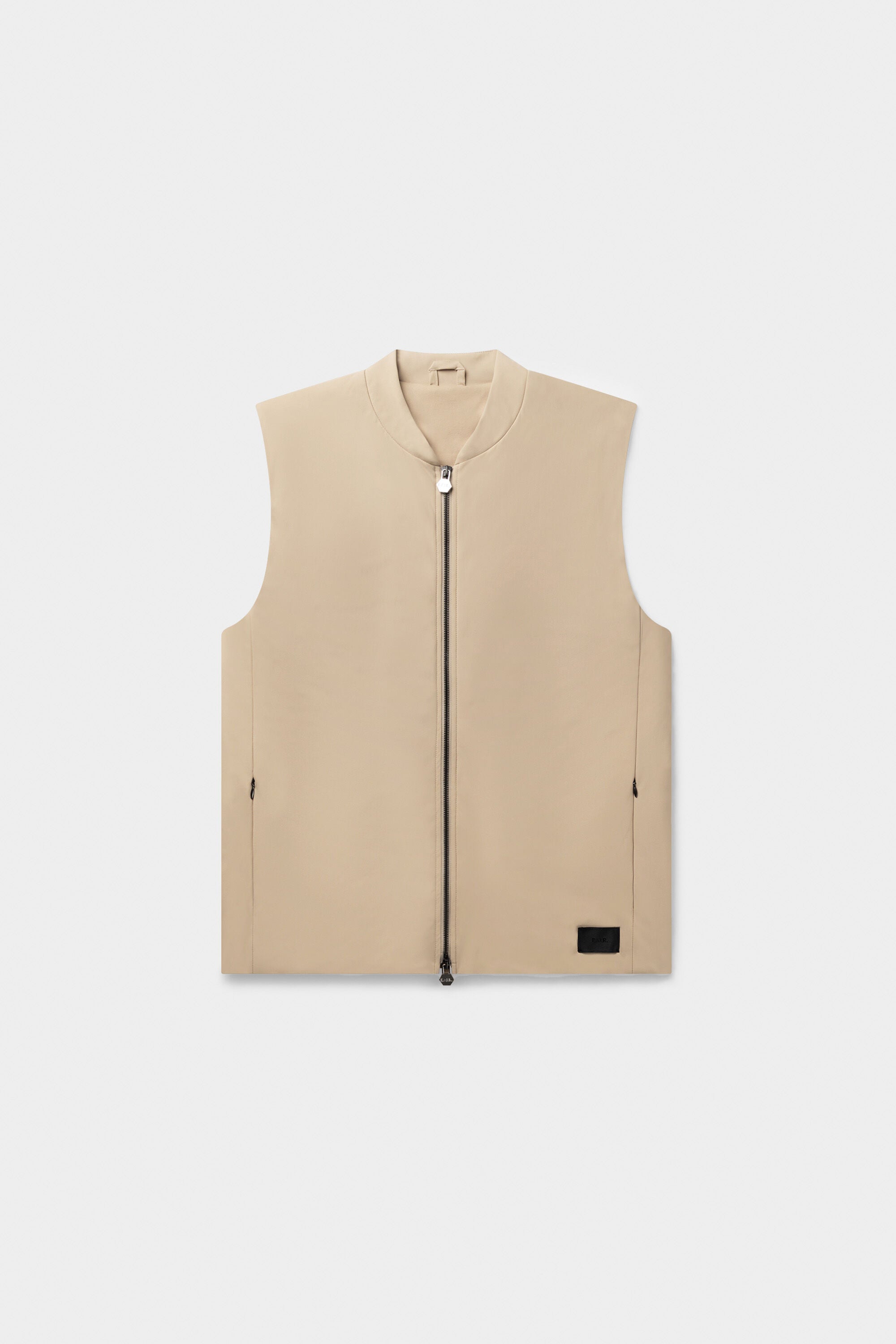 TOMMY HILFIGER｜レギュラーエンブロイドウインドブレーカー