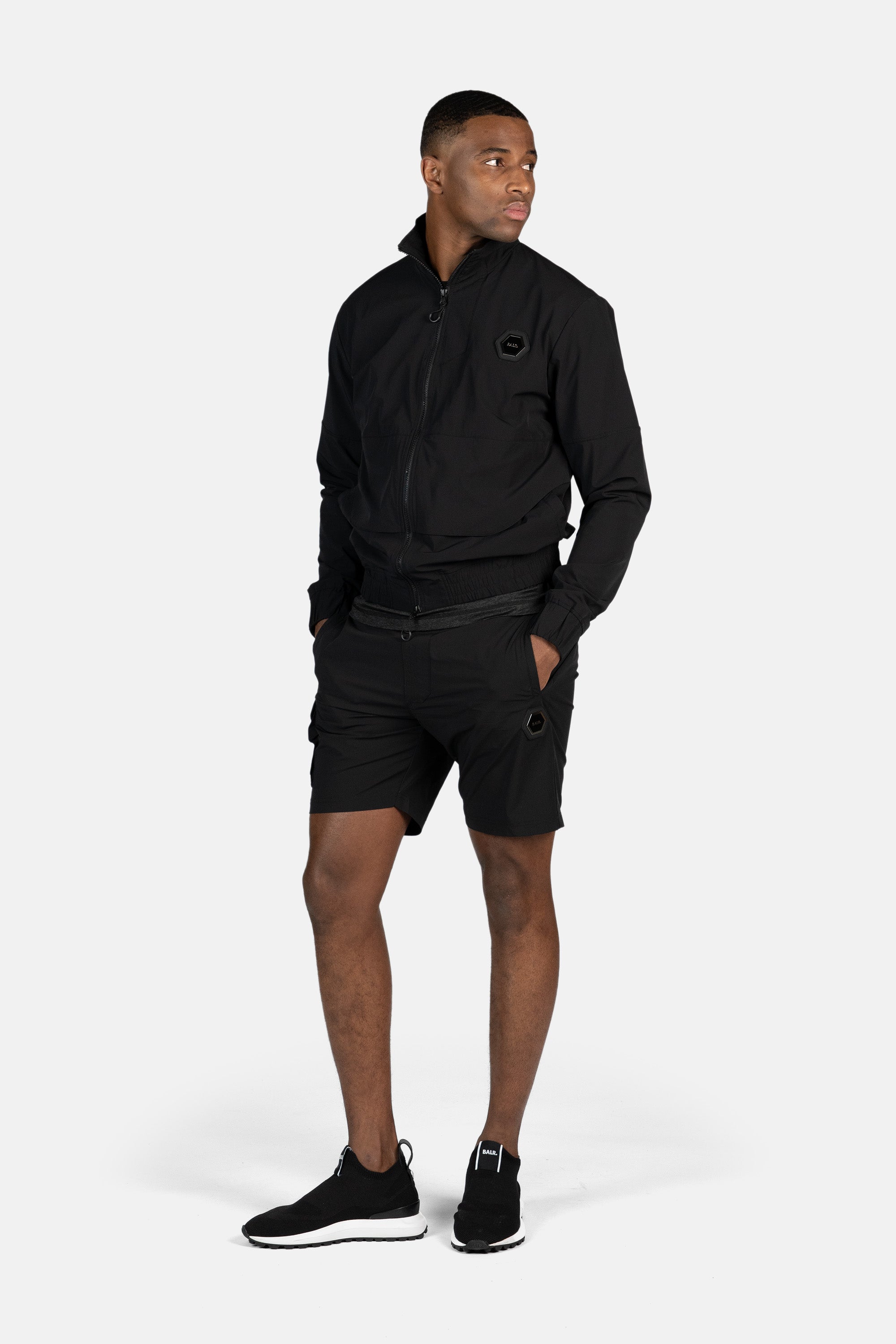 Balr tracksuit sales