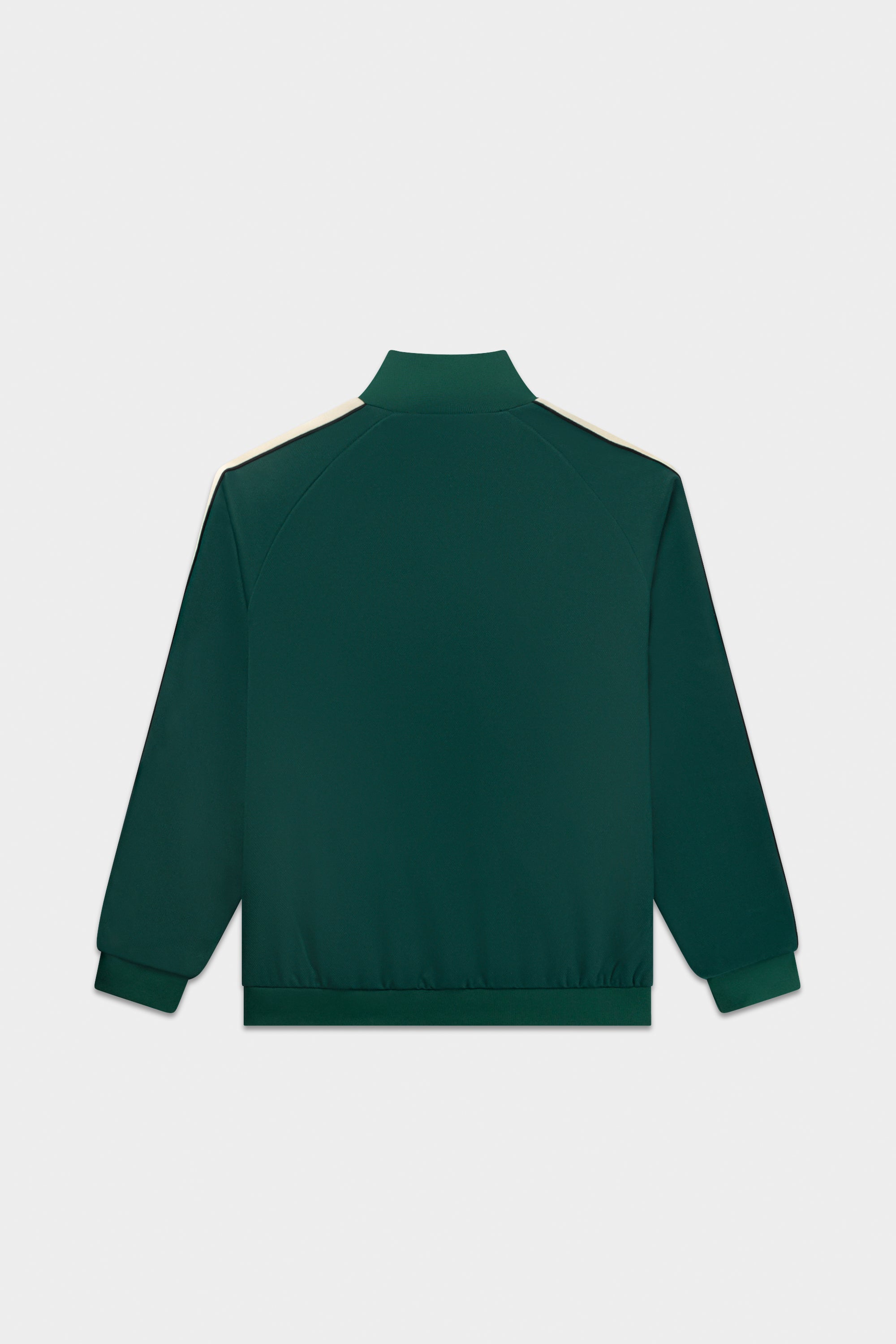 Tape Track Jacket Botanical Green