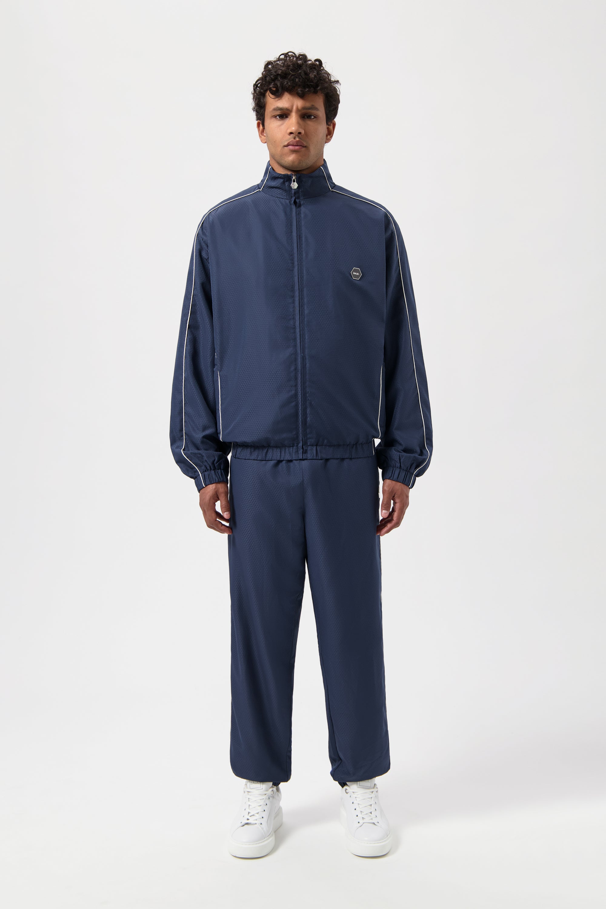 BALR. X Mason Garments // Release Info - Sneakerjagers