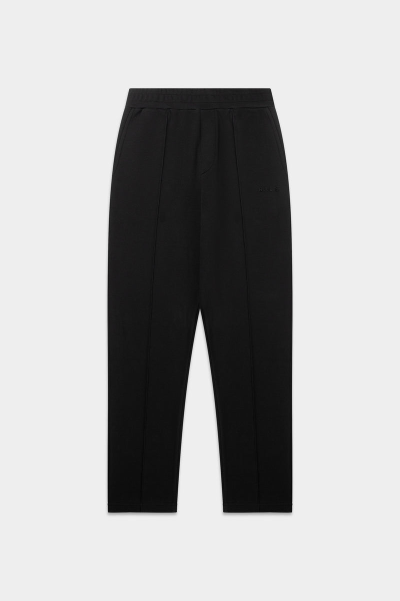 Game Day Regulär Straight Fit Hose Jet Black