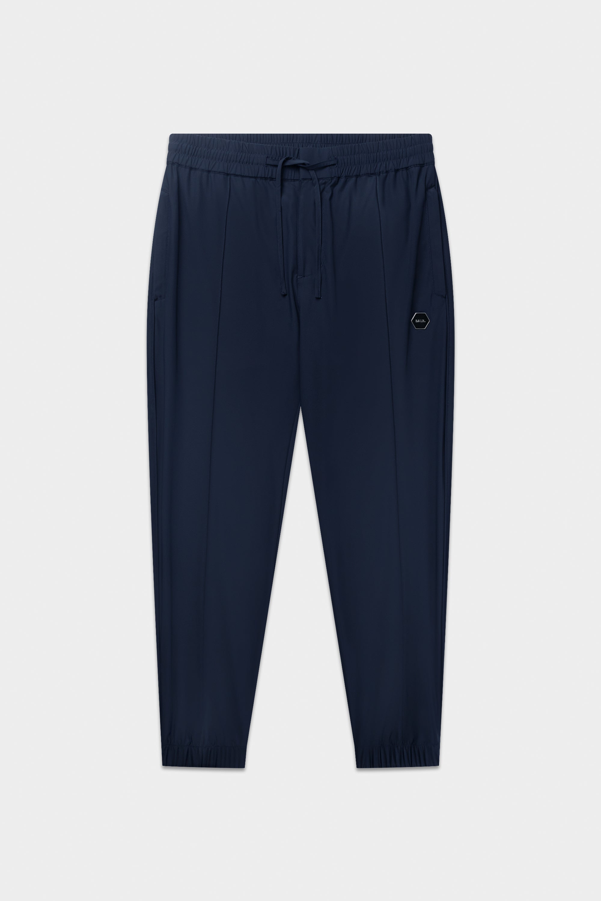 Hex-Series Cuffed Track Pants Space Navy – BALR.