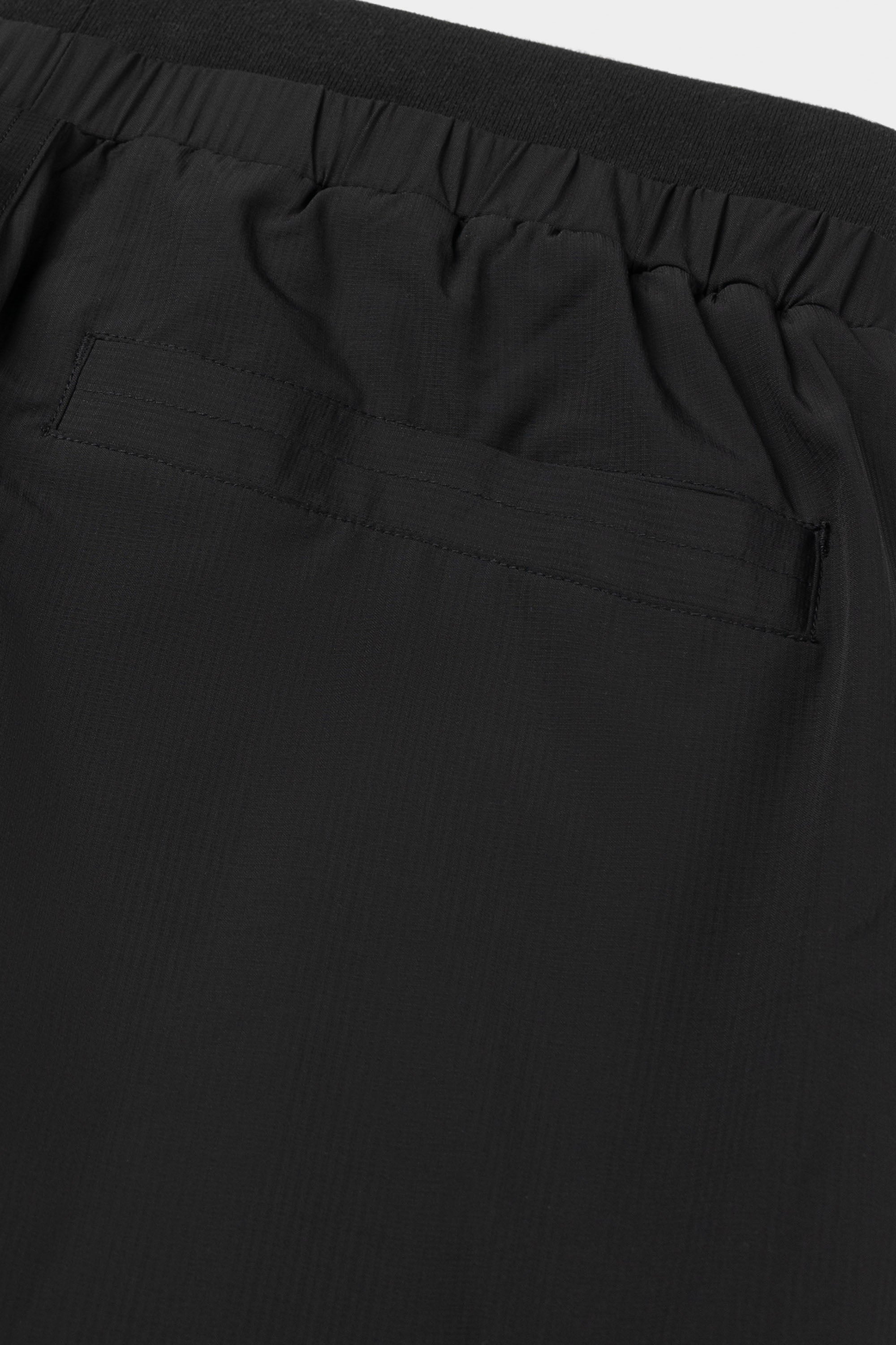 Hexline Regular Fit Track Pantalones Jet Black