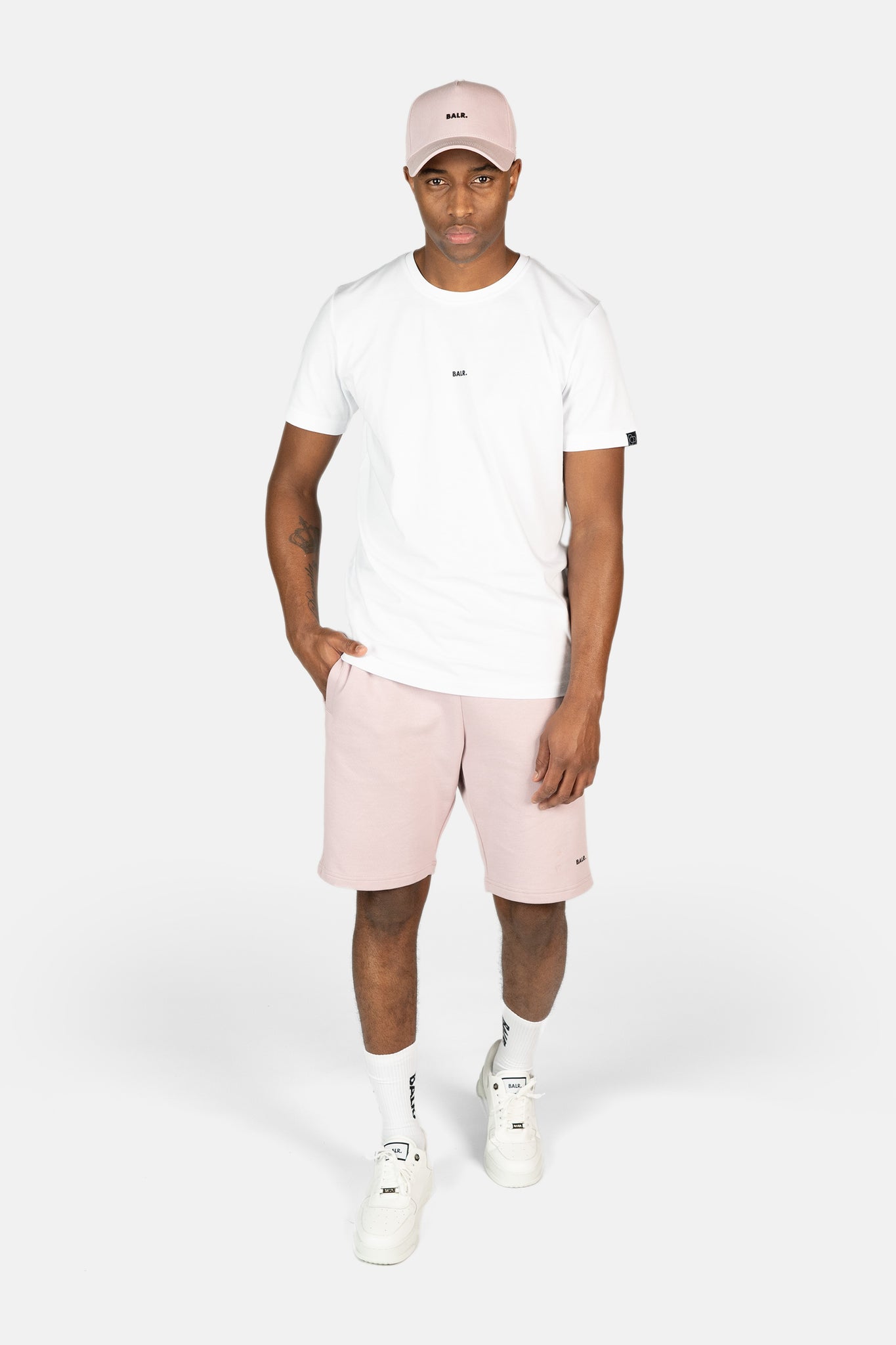2/4 shorts on sale