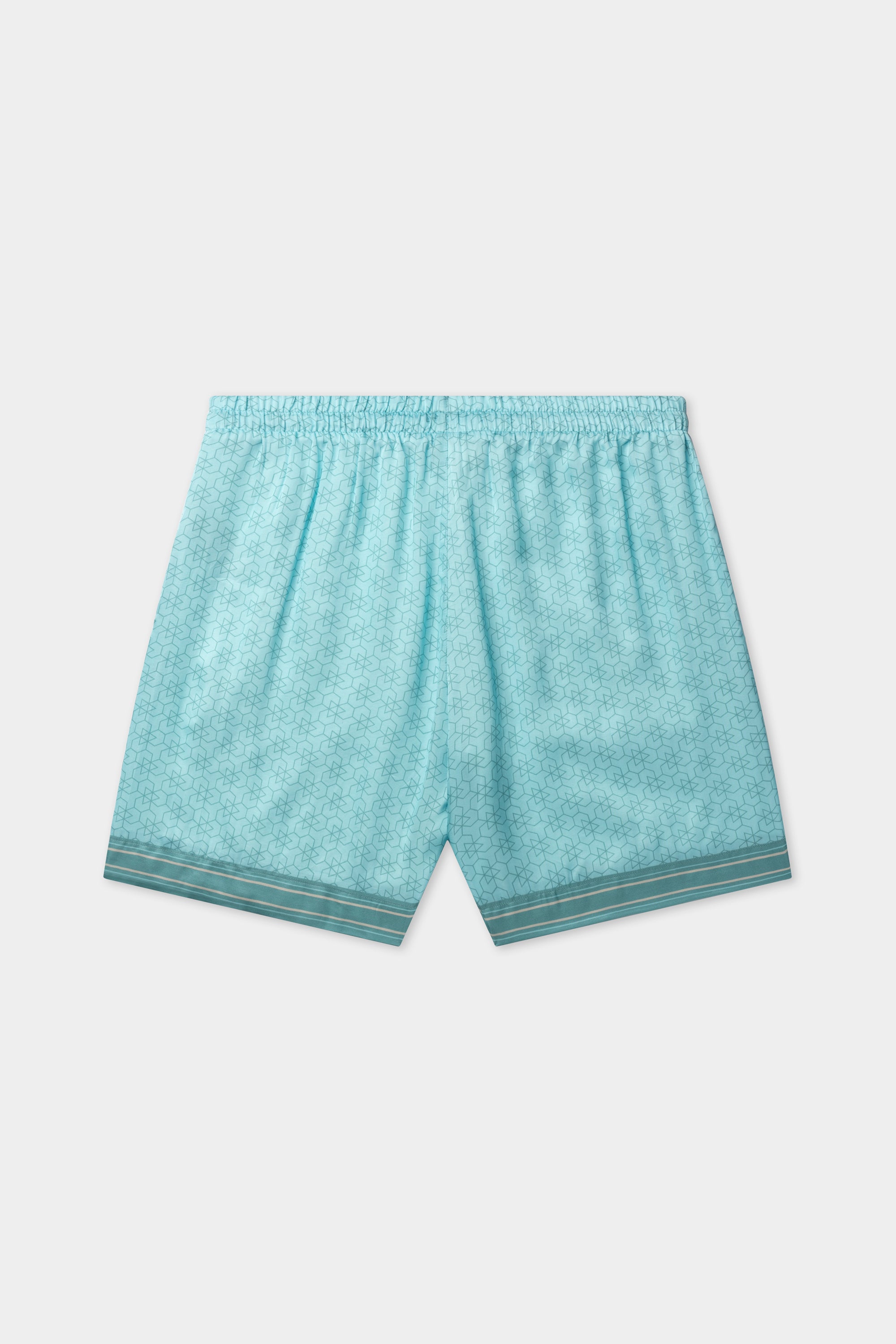 BALR. X FIVE Pantalones cortos brisa tropical