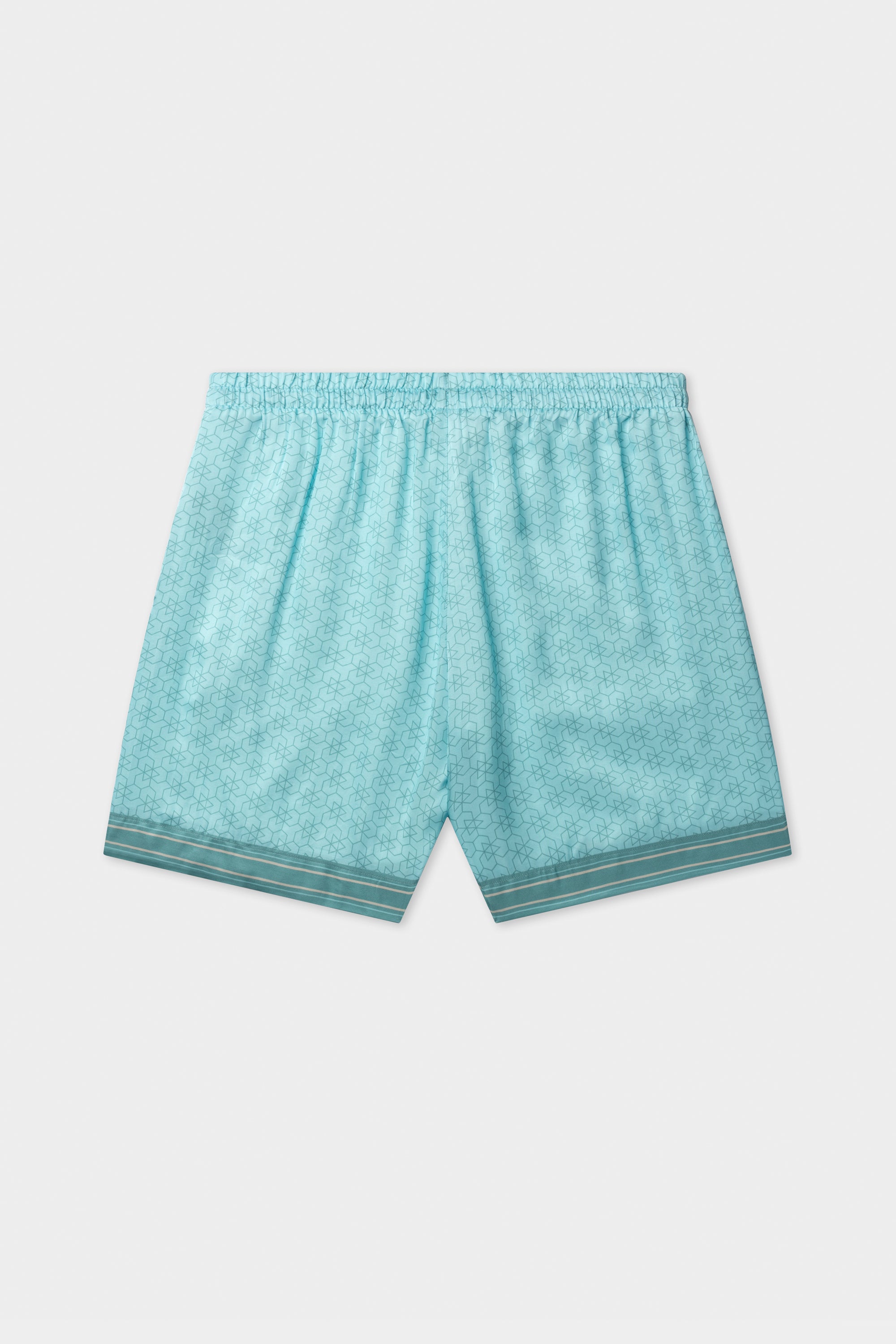 BALR. X FIVE Pantalones cortos brisa tropical