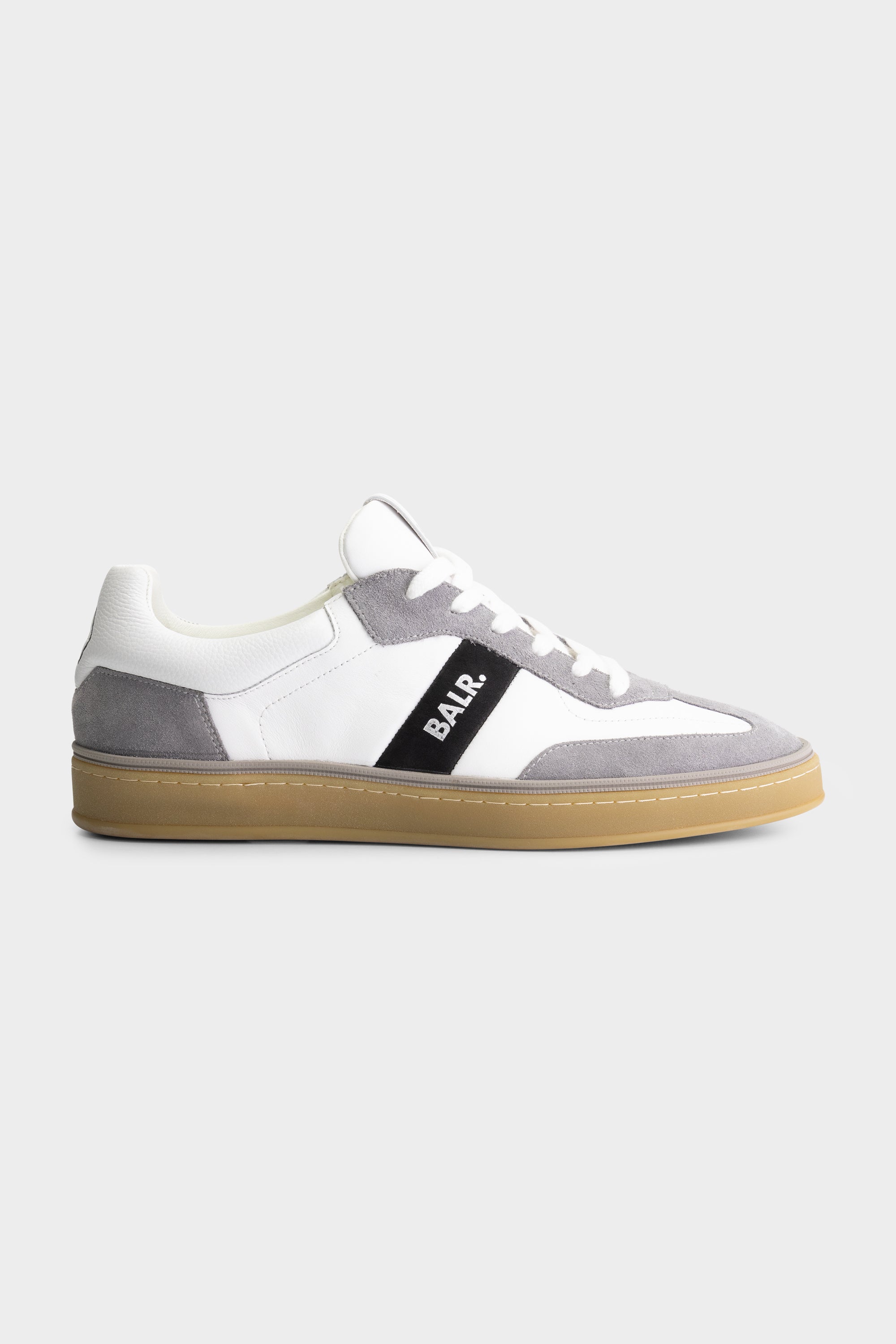 BALR. ローカットスニーカー B1511.1002 BALR. ボーラー スニーカー Club B Classic Sneaker B1511.1021