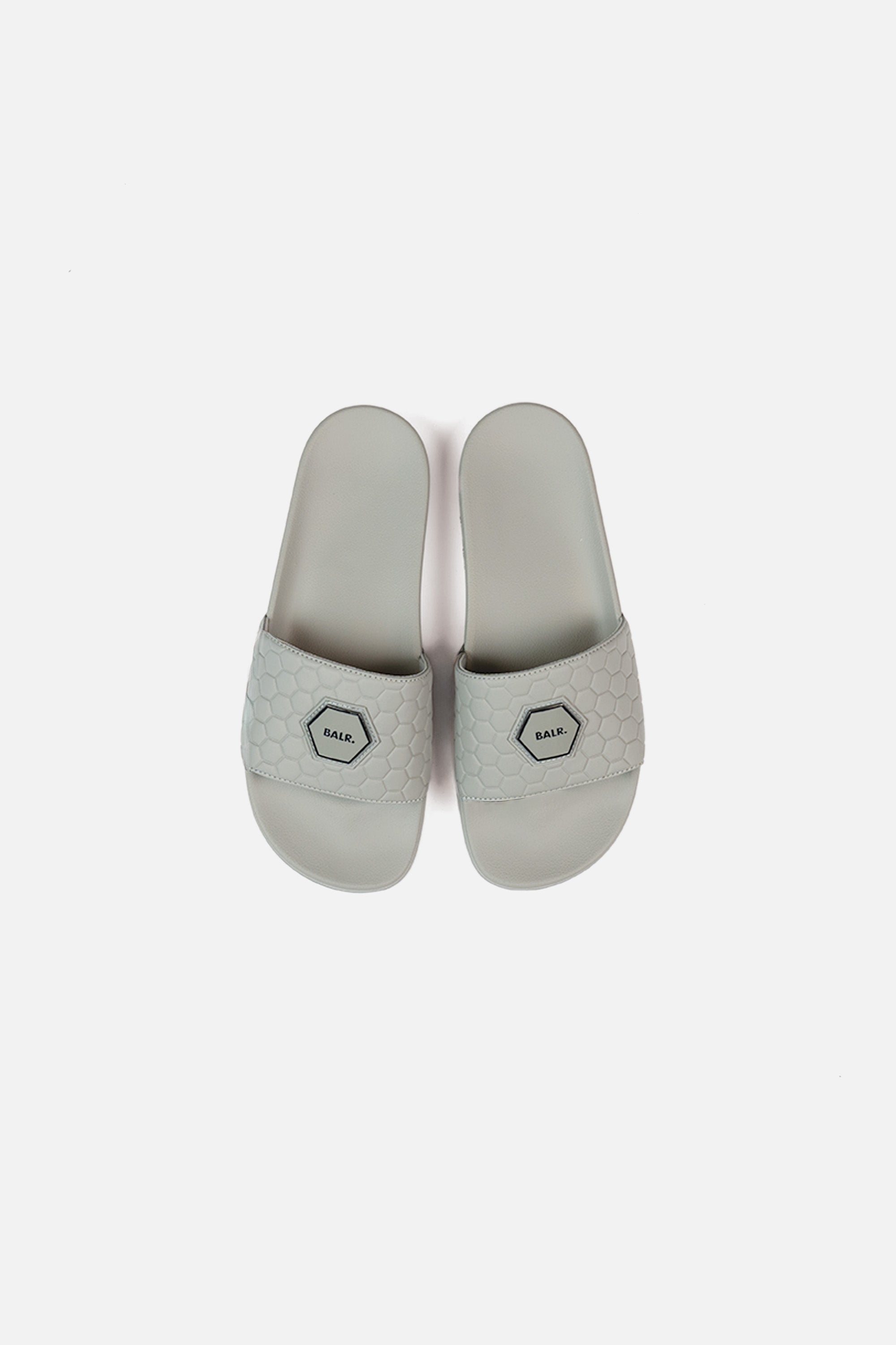Slides – BALR.