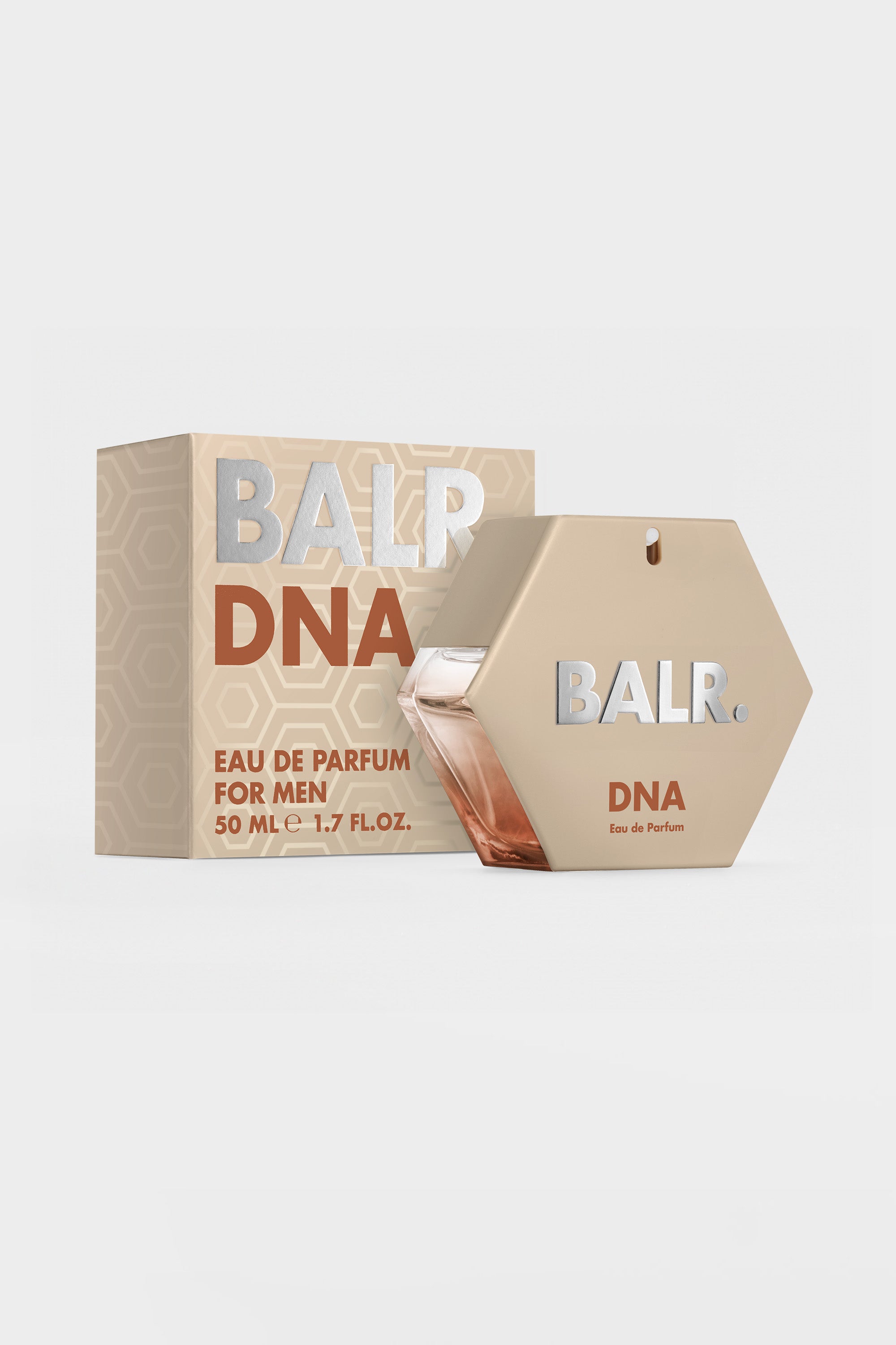 BALR. DNA para hombres Limited Edition Spray