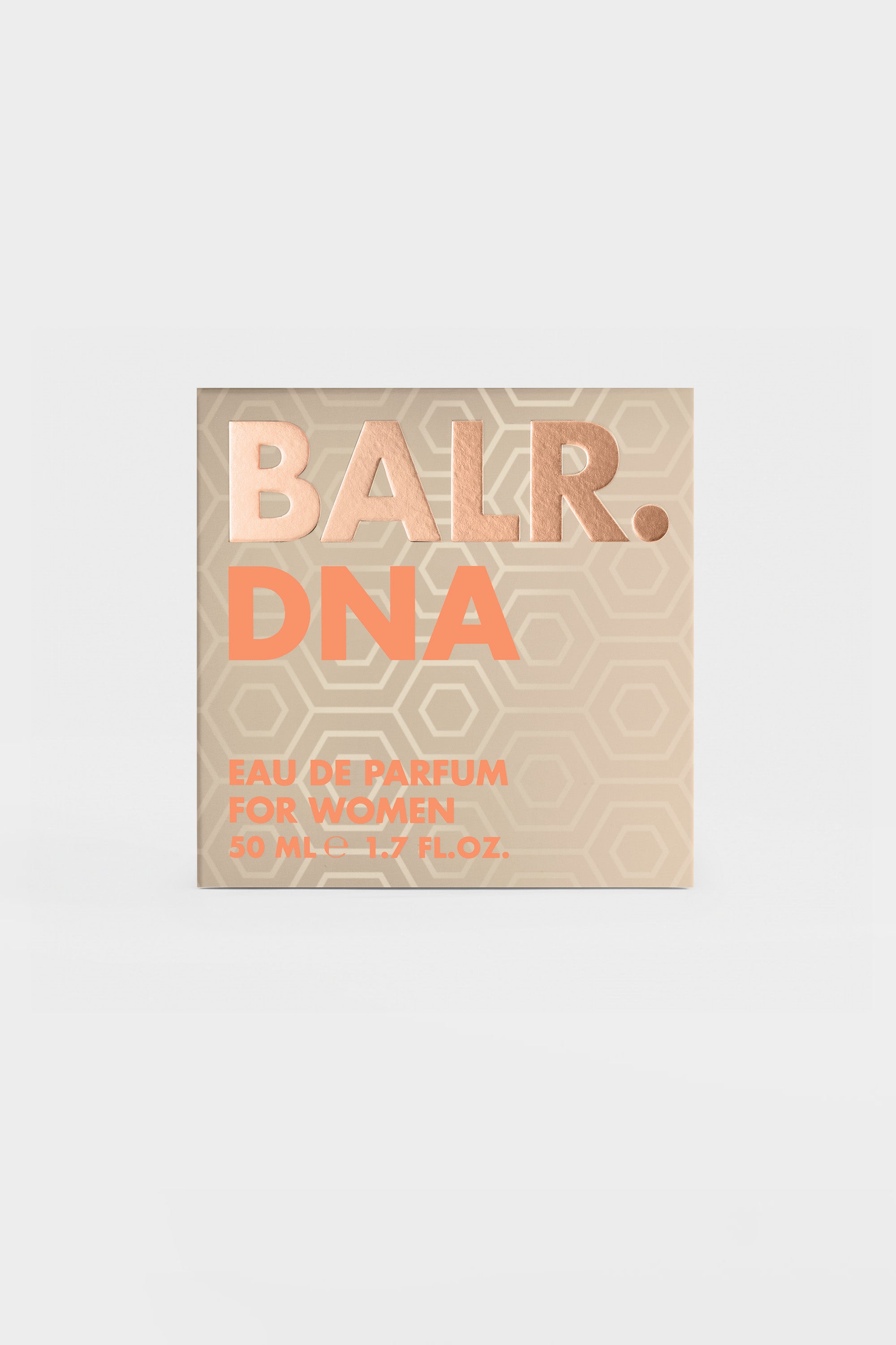 BALR. DNA for Women Limited Edition Edp Spray