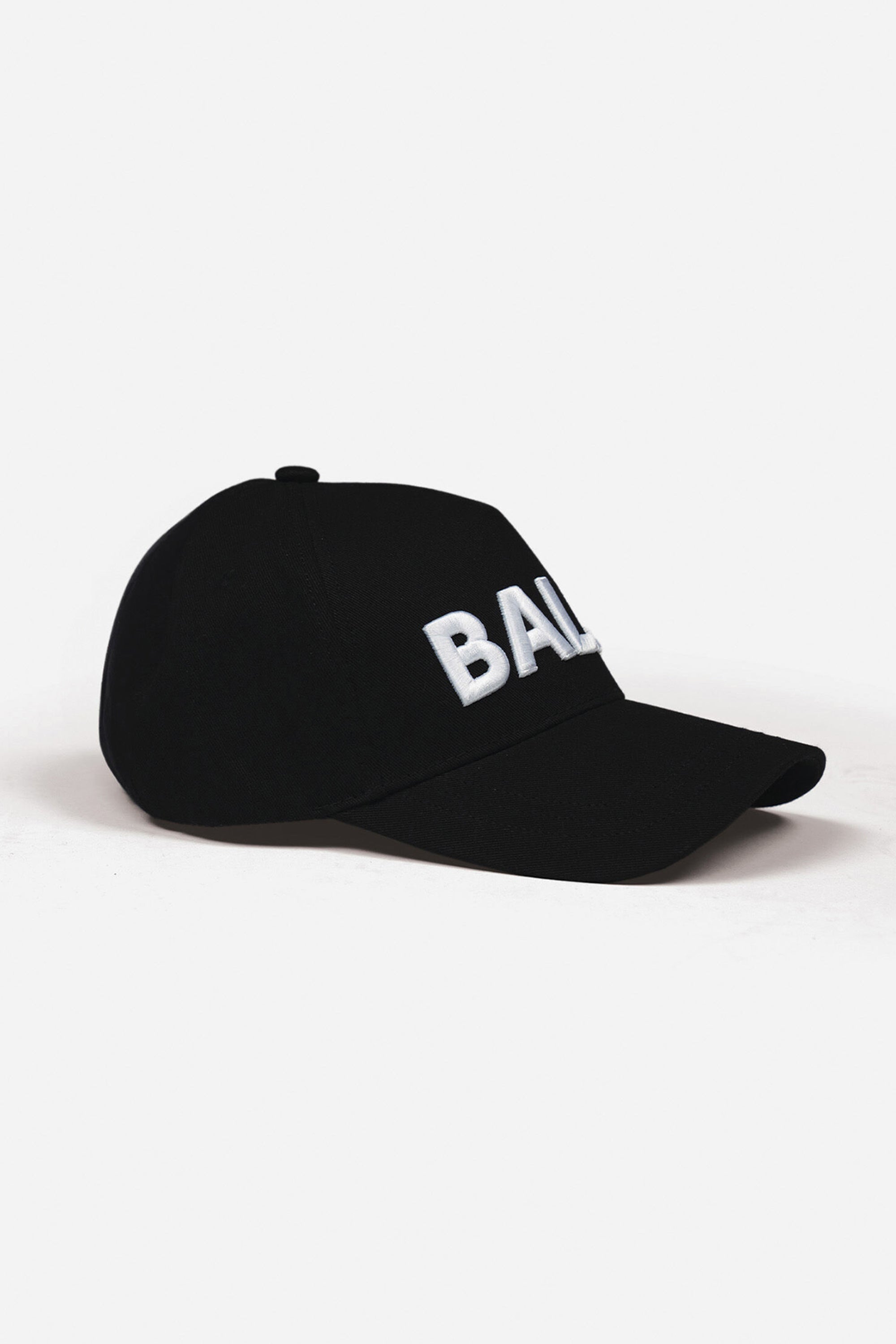 Game Day cap Jet Black