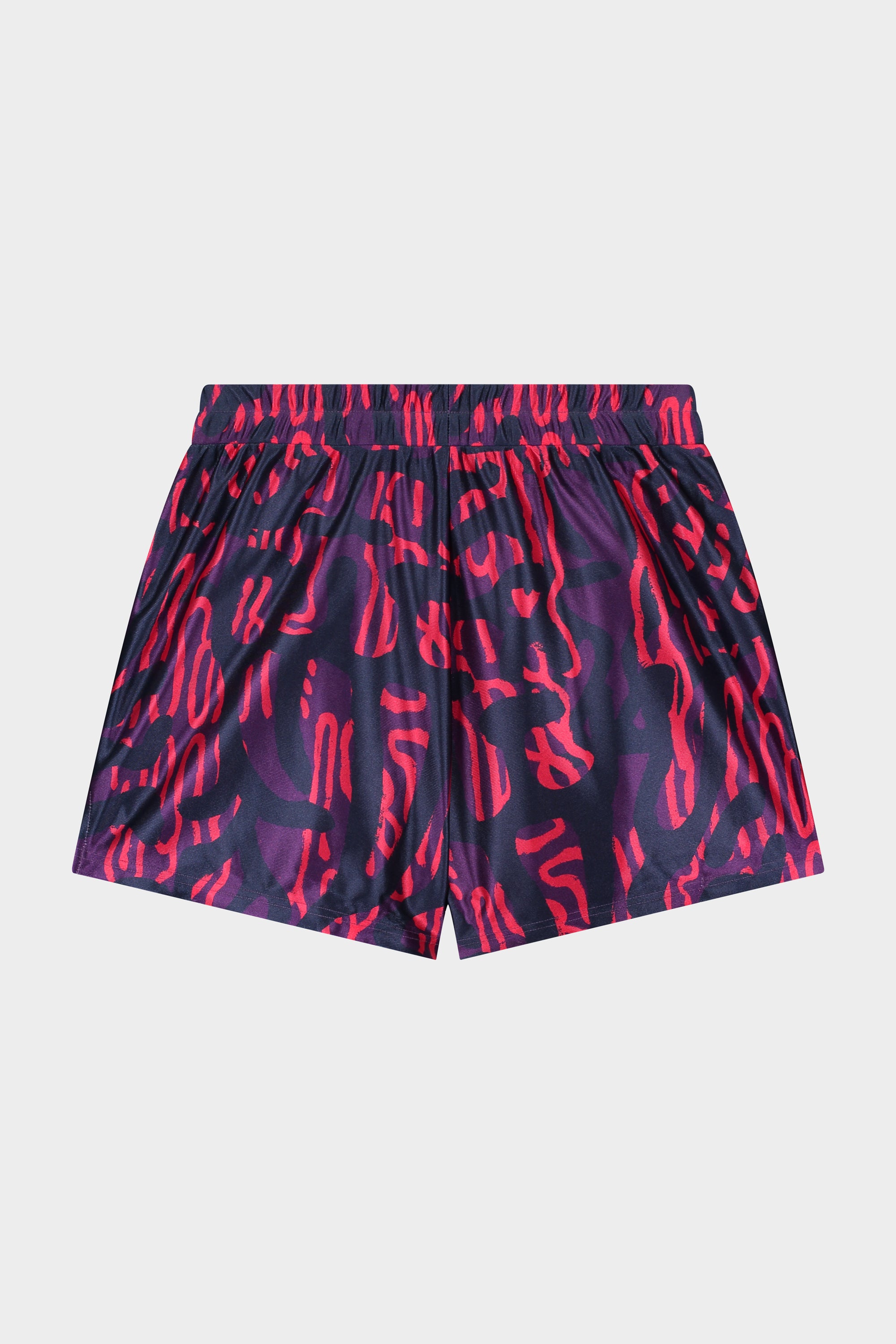 Tam Football Shorts