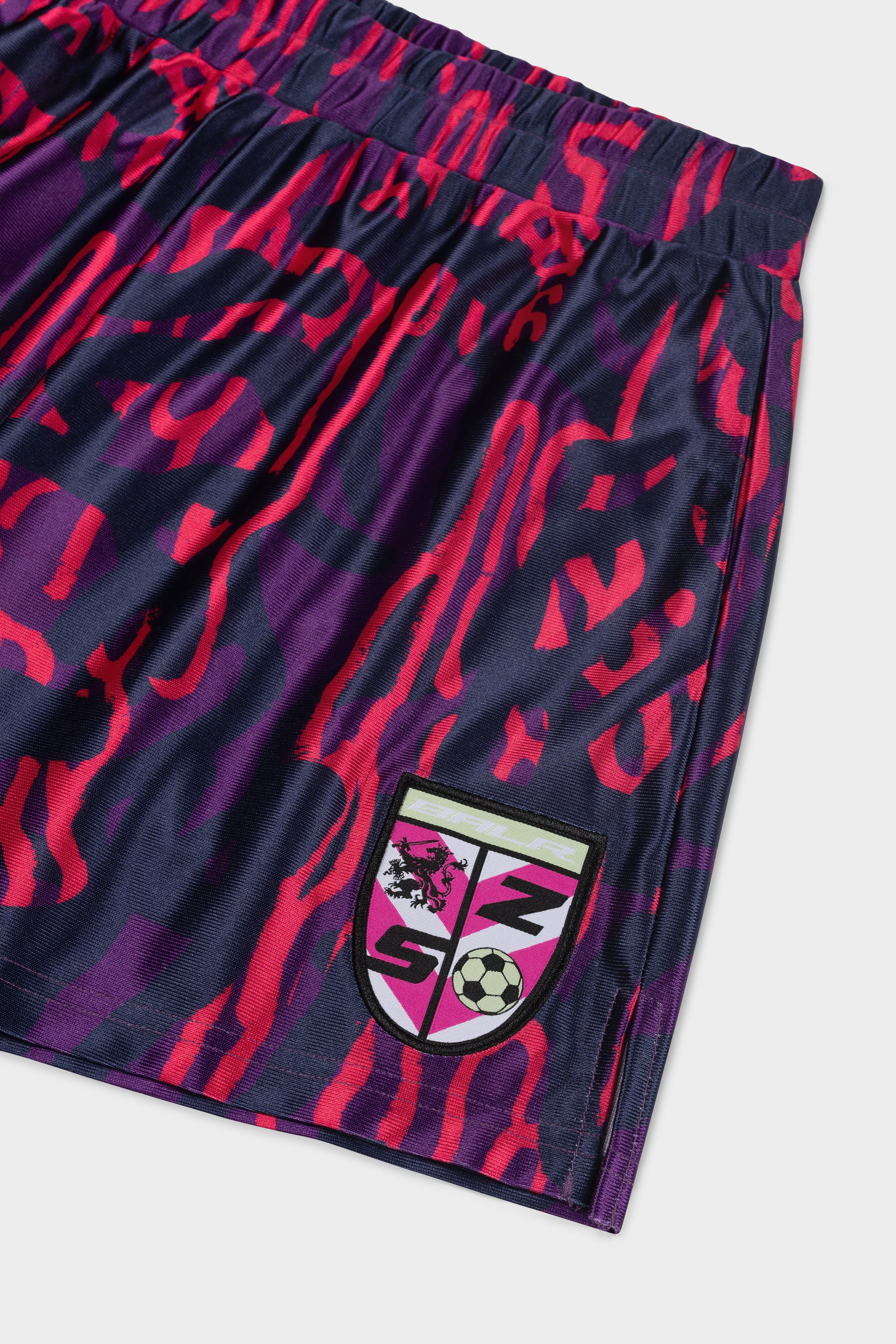 Tam Football Shorts