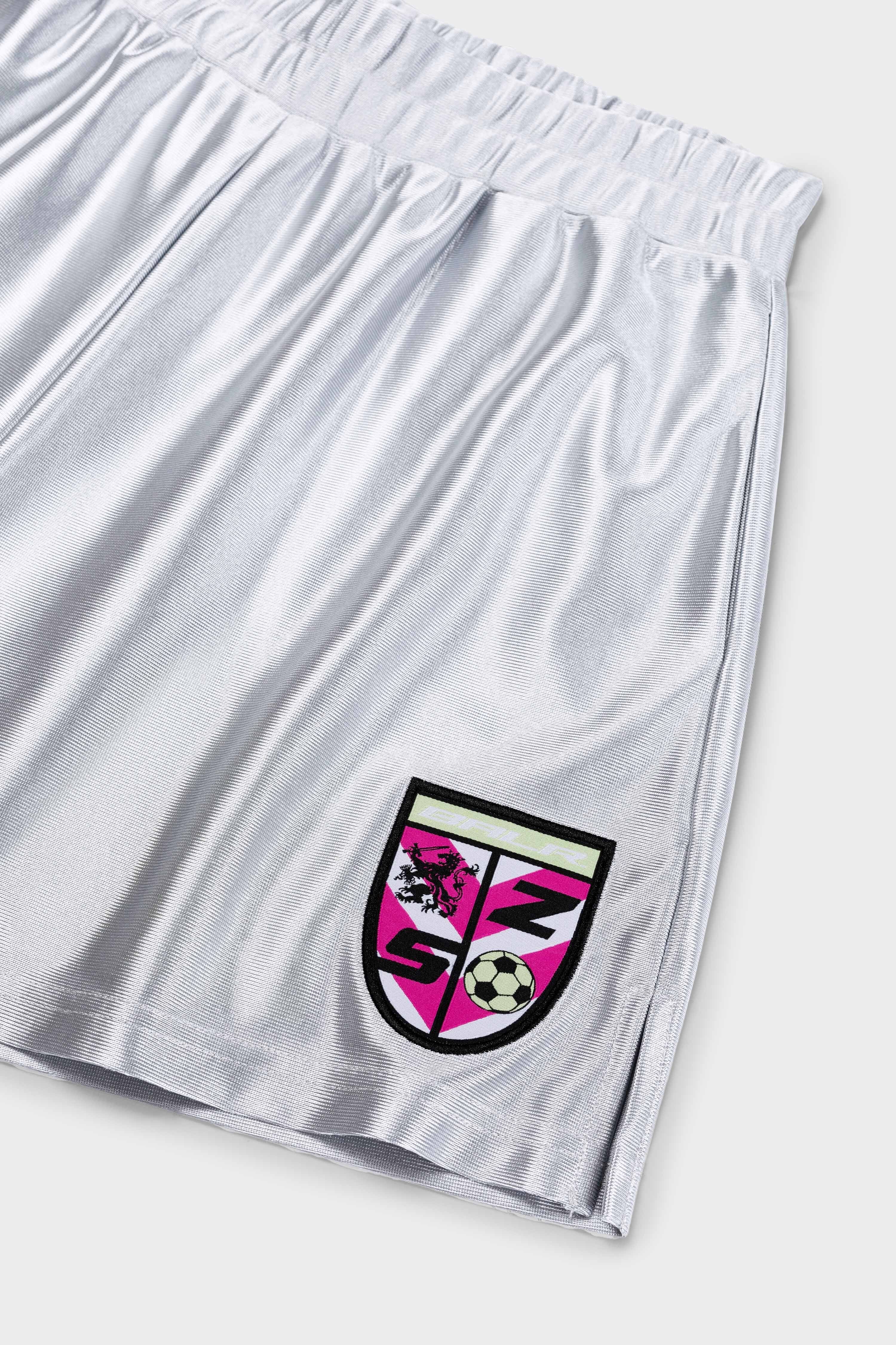 Saar Football Shorts