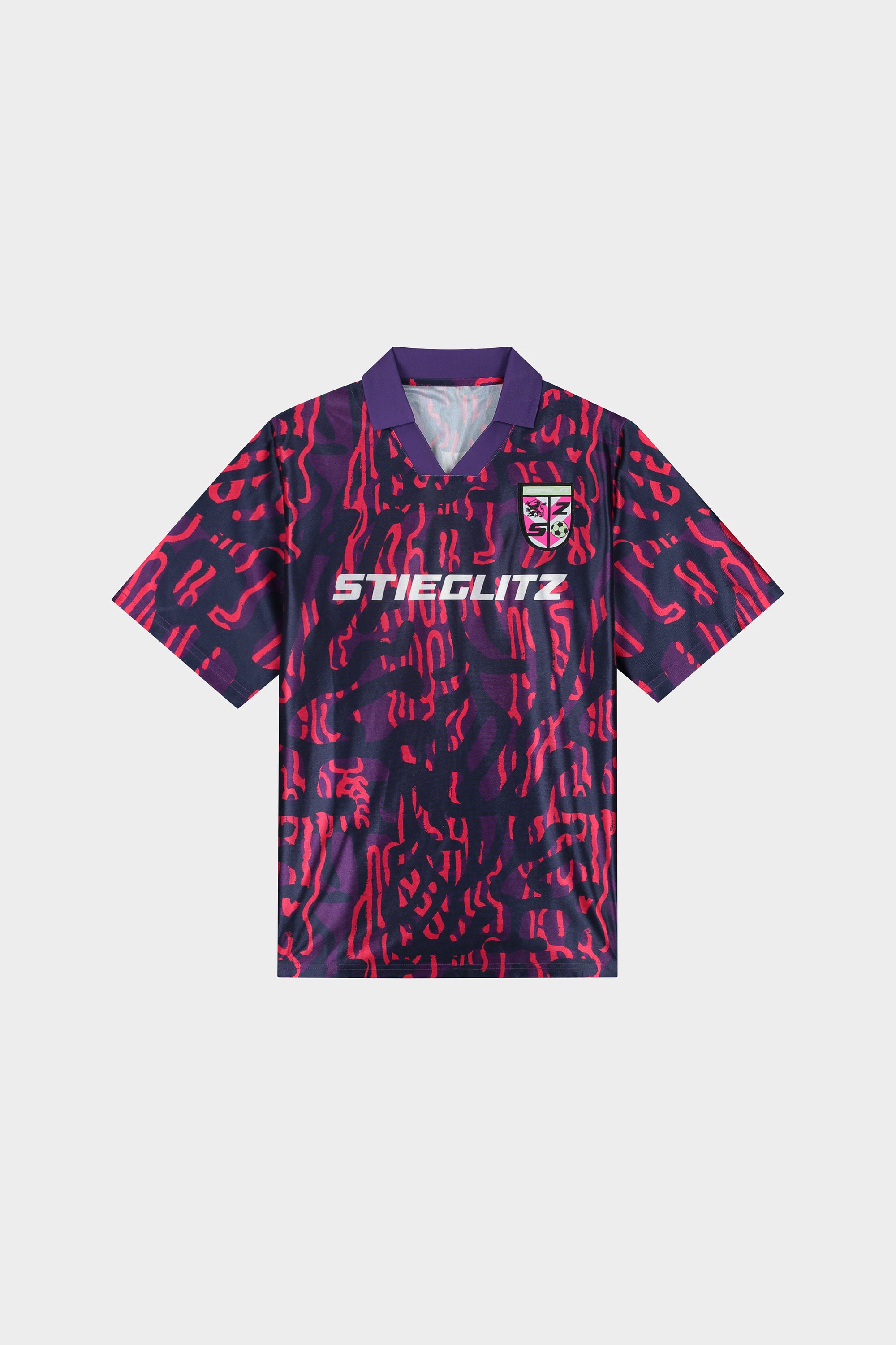 Tam Football Jersey
